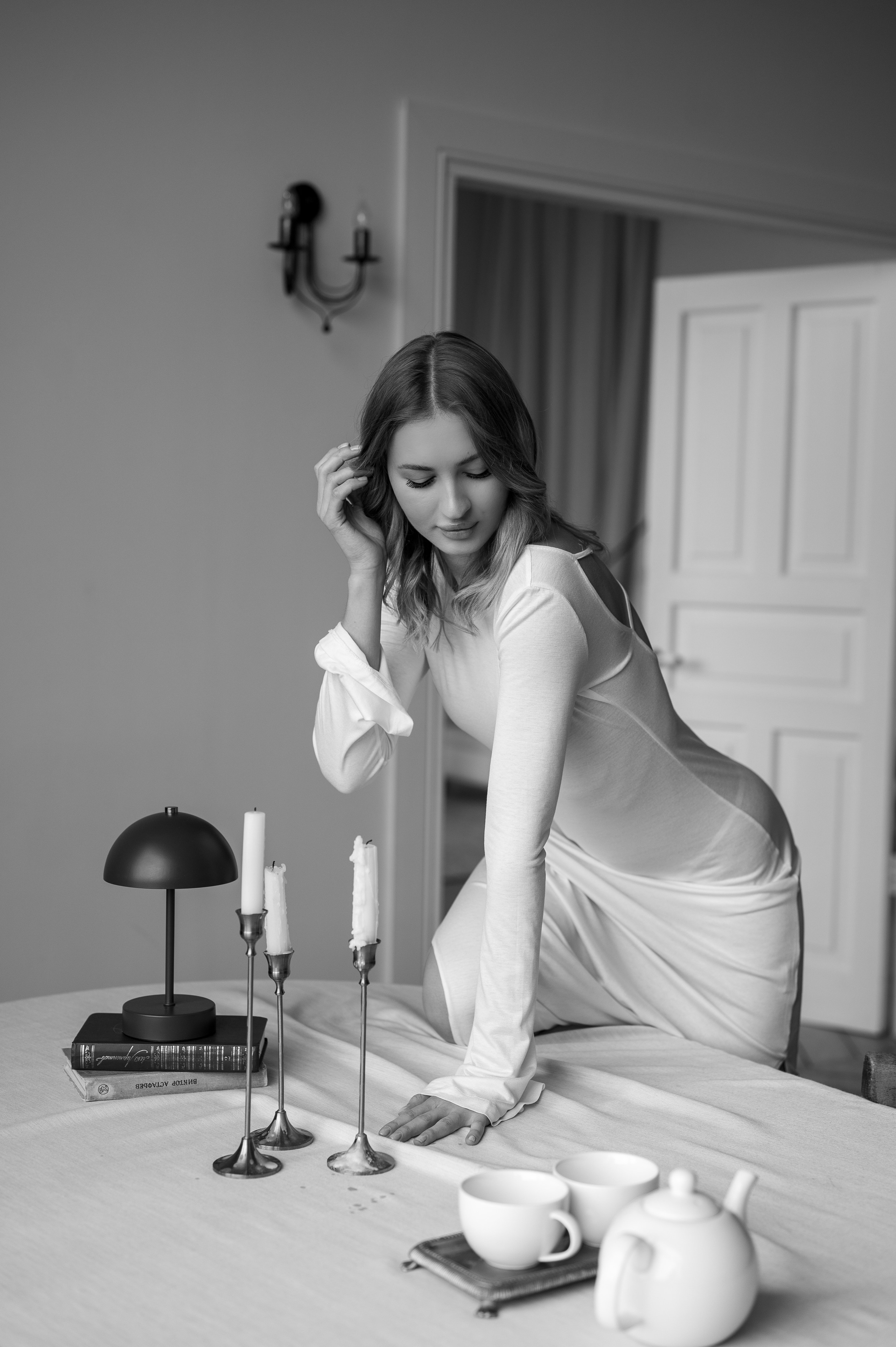 Яна. Свадебный и семейный фотограф в Краснодаре Алина Мельник