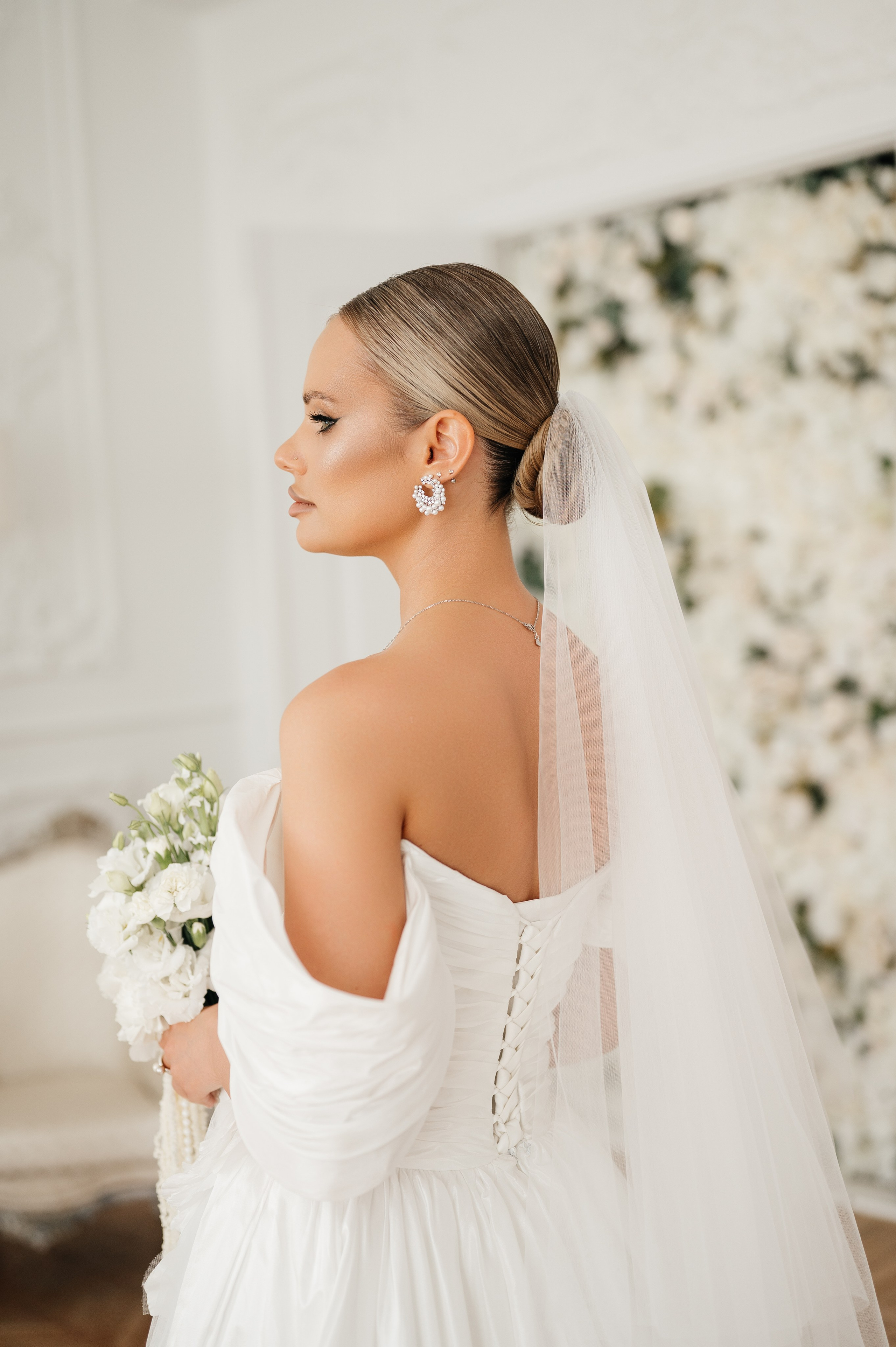 Сергей и Анастасия. Свадебный и семейный фотограф в Краснодаре Алина Мельник