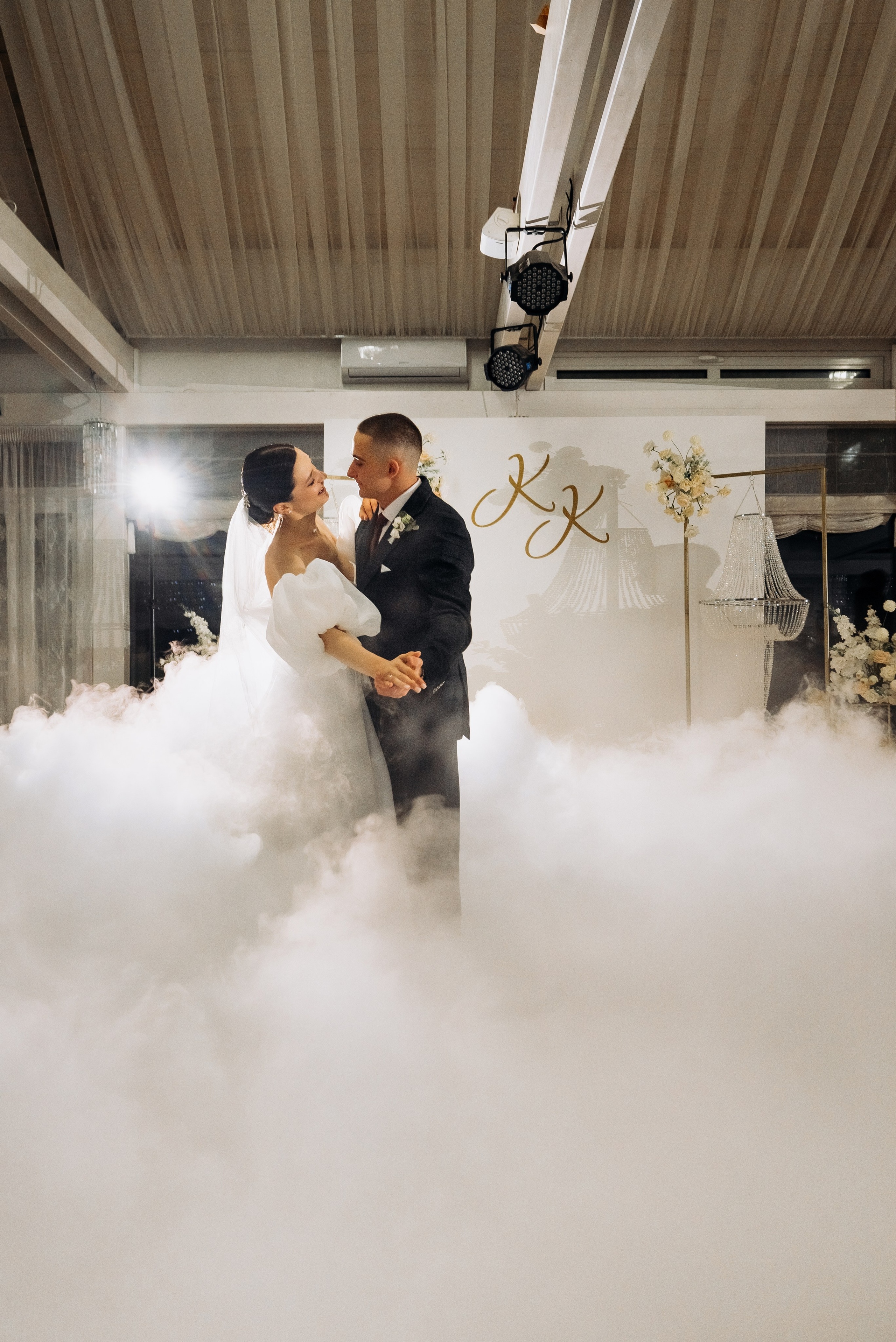 Кристина и Кирилл. Фотограф Тверь. Анна Драго