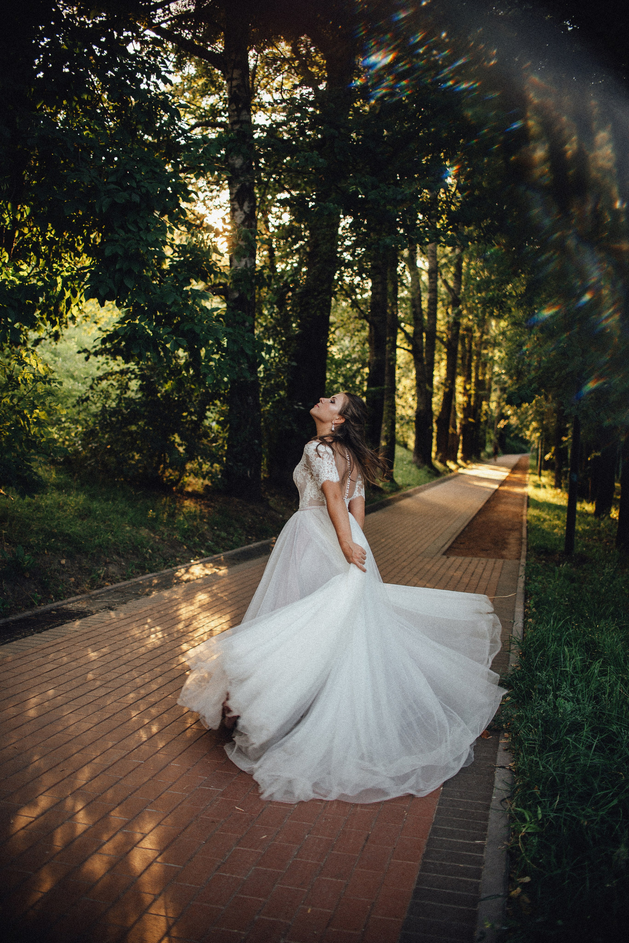 Катя и Сережа. годовщина. Детский и семейный фотограф Катерина Мишина