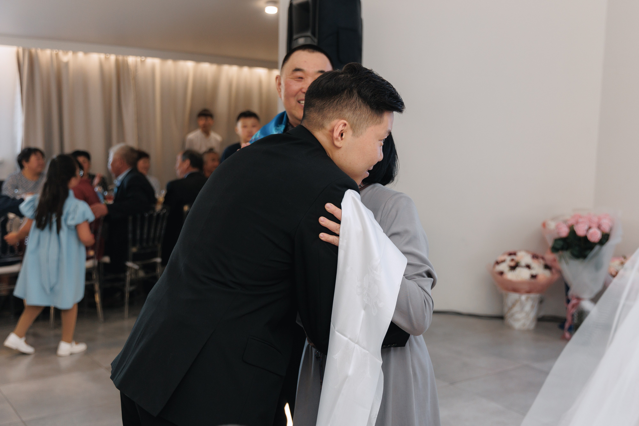 Вячеслав и Цырена. Свадебный и семейный фотограф в Улан-Удэ