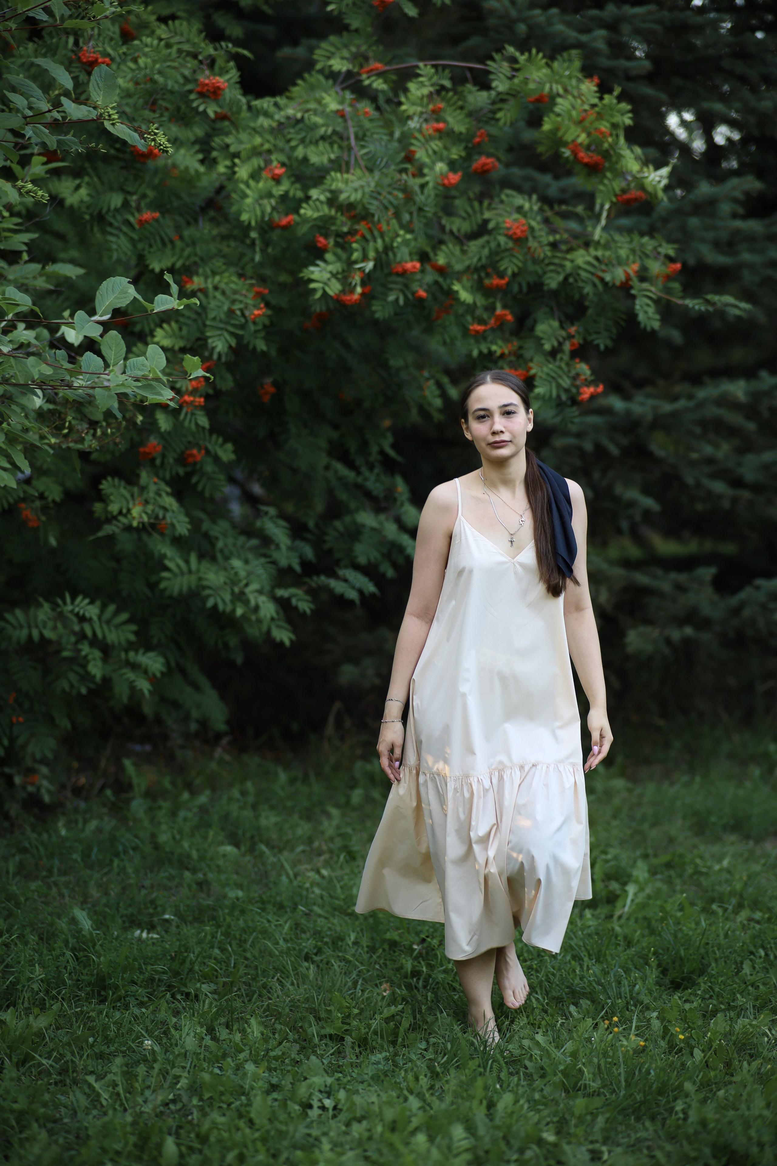 Татьяна и Анюта. Семейный фотограф в Казани Римма Гатауллина