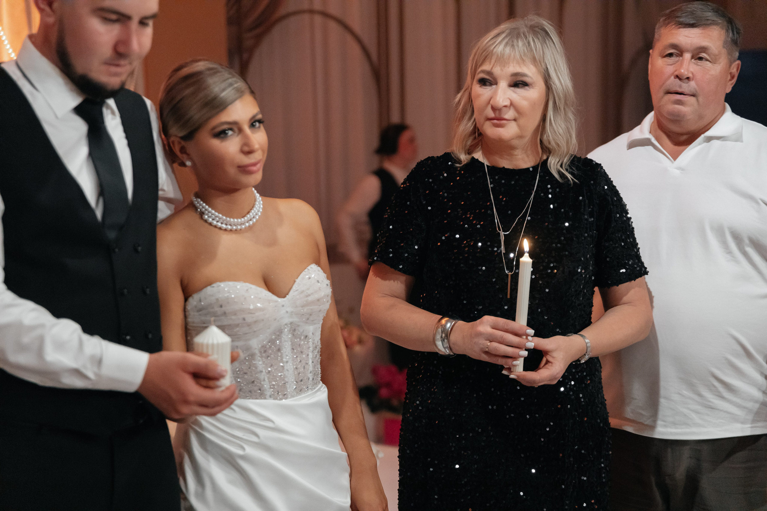 Aidar & Ralina. Свадебный фотограф Ильнар Асадуллин