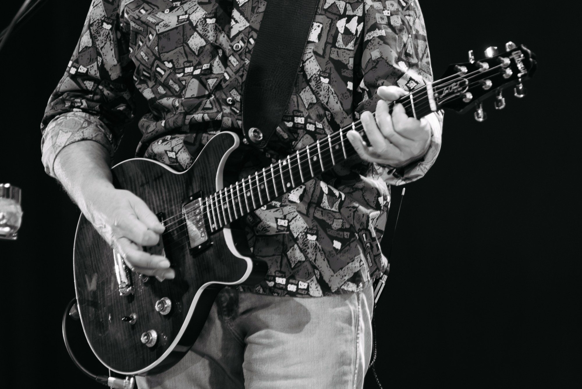 Концерт Воскресение 45 лет. Фотограф Новороссийск