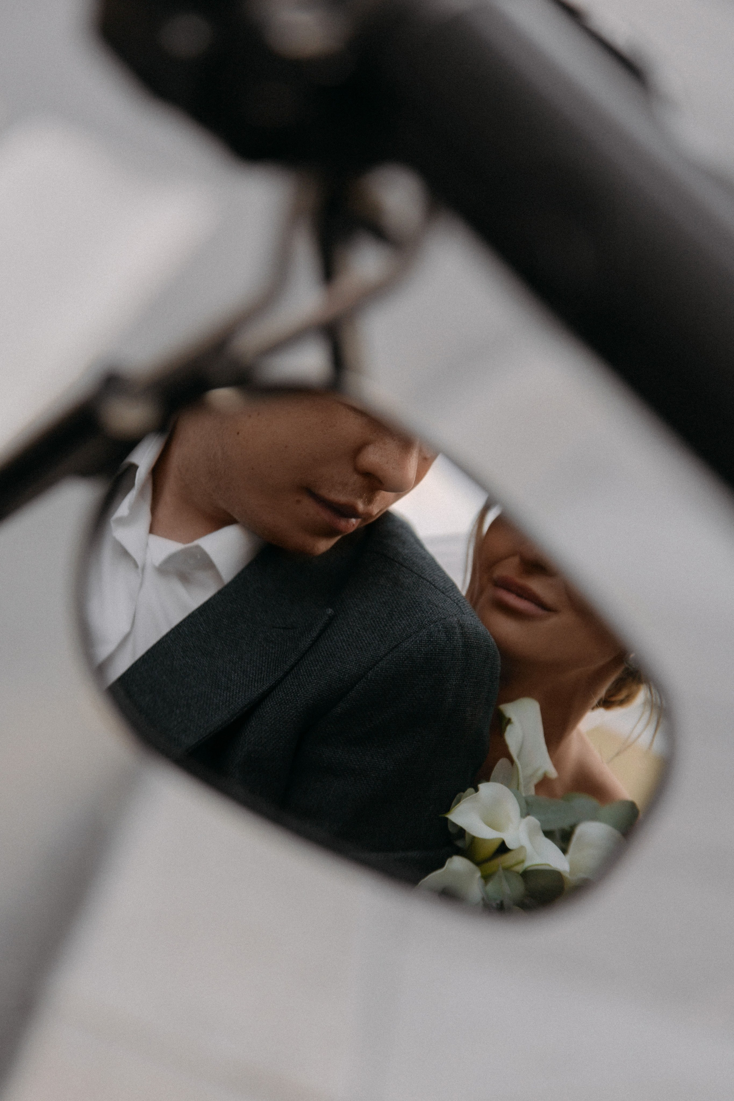 К & А Грибоедовский загс. Женский и свадебный фотограф Москва Елизавета Перова