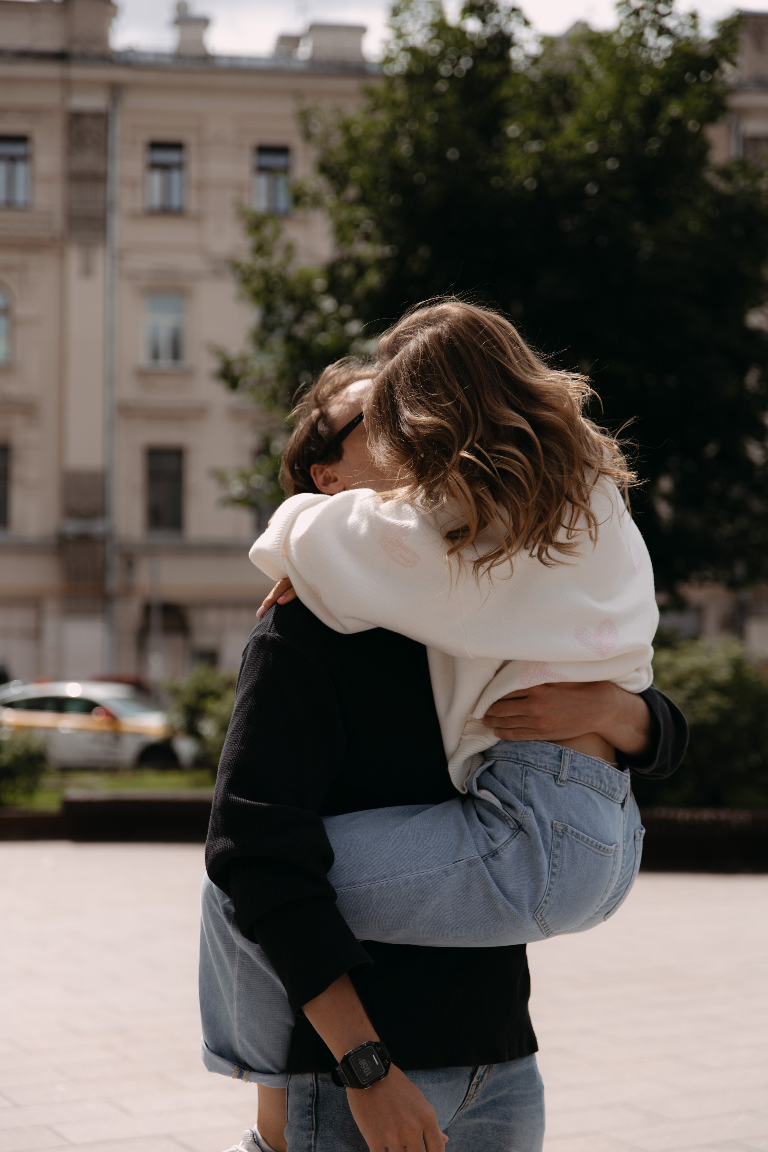 К & М. Женский и свадебный фотограф Москва Елизавета Перова
