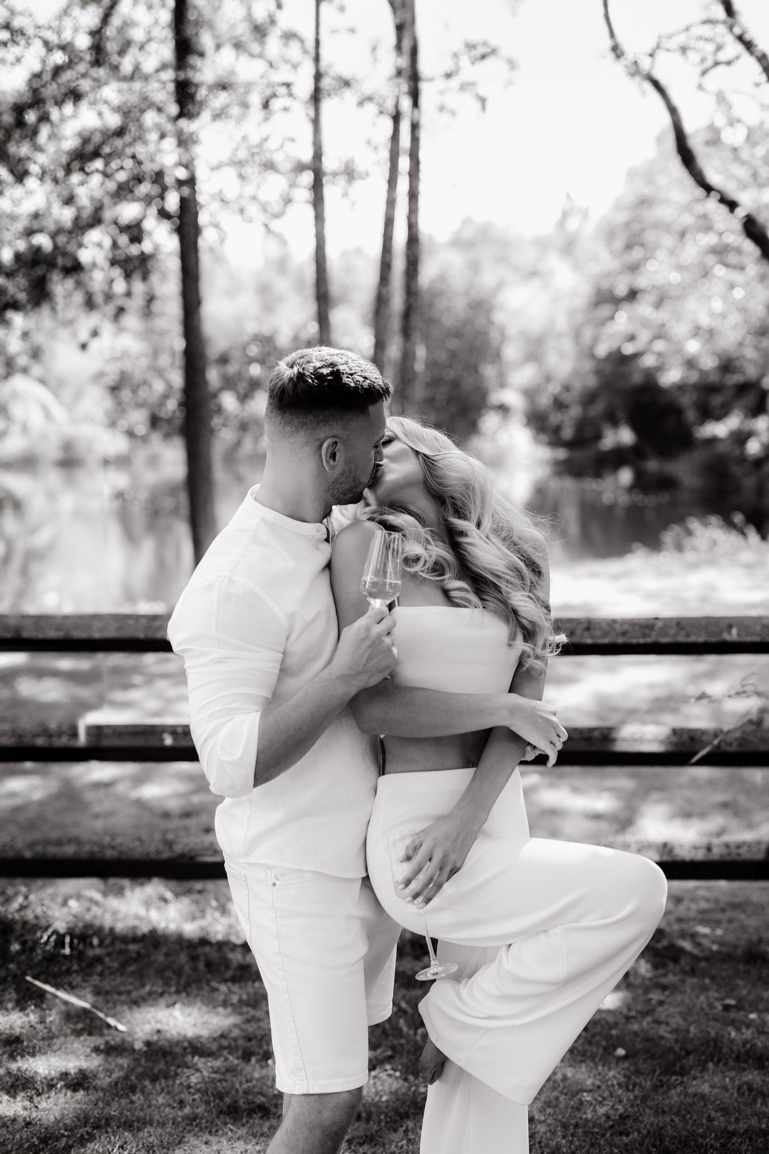 Влад и Алена | 2024. Свадебный фотограф и видеографы Минск