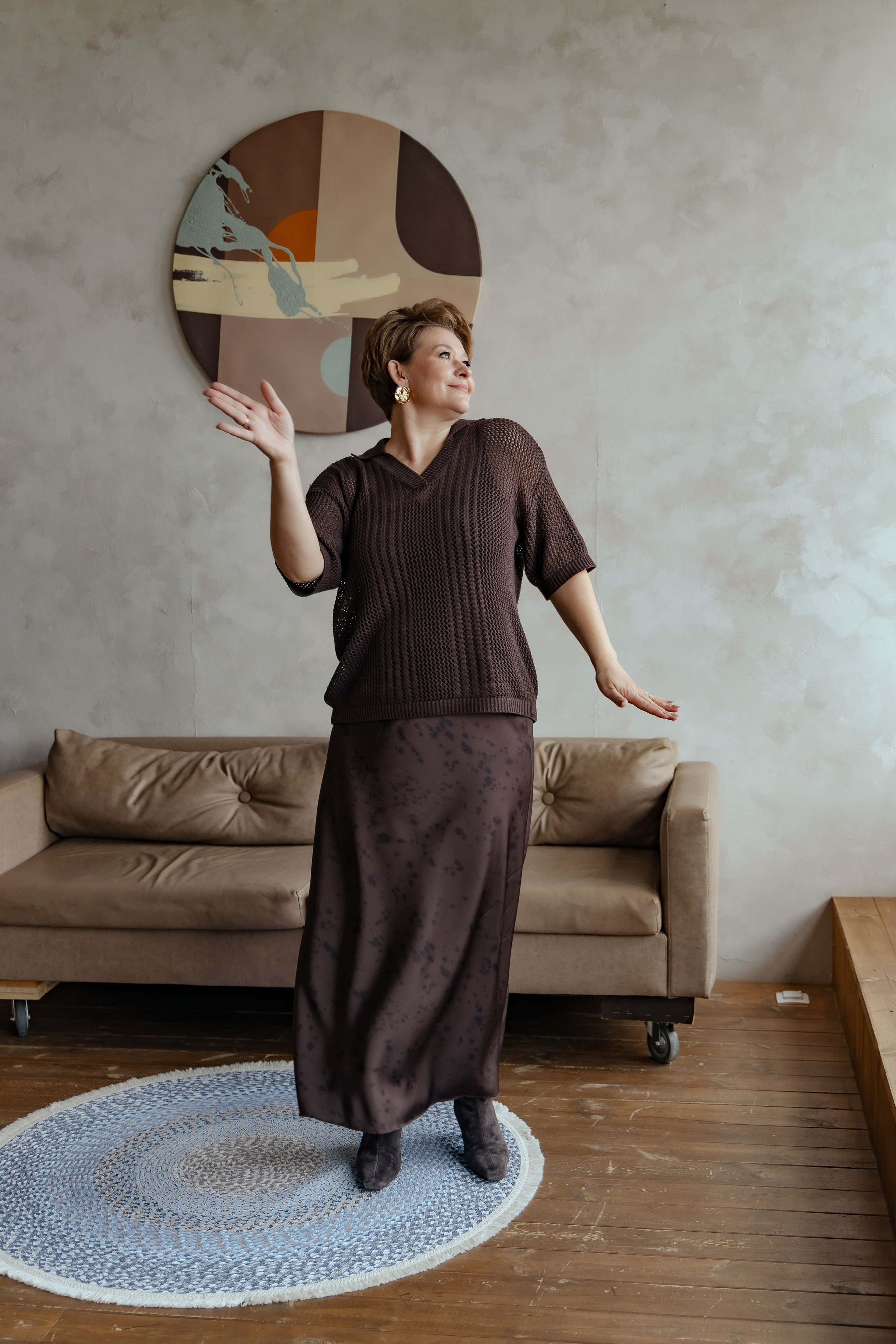 Контент для владелицы швейным производством. Фотограф в Барнауле Юлия Яковлева