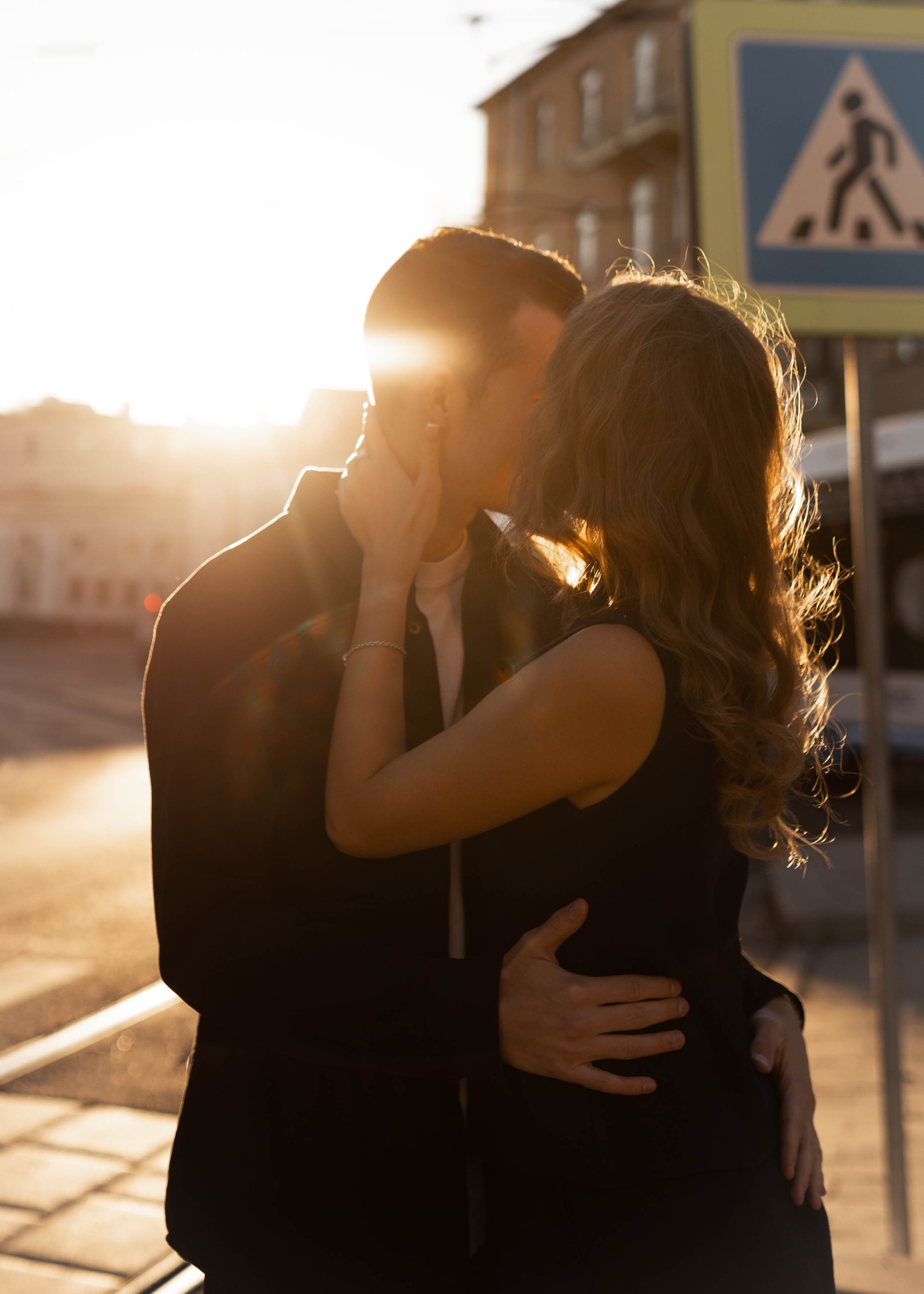 Валерия и Владимир. Женский и свадебный фотограф Анастасия Митрохина