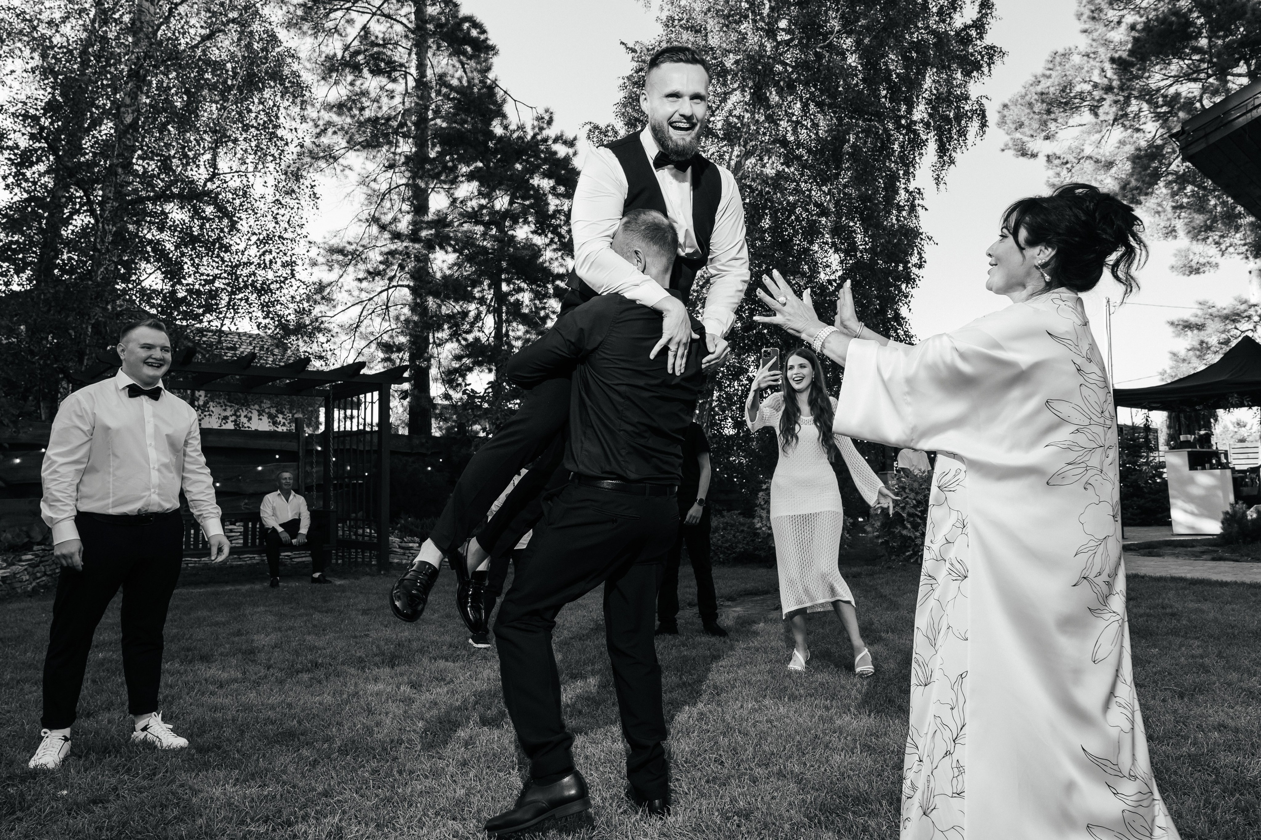 Влад и Оля. Фотограф Кирилл Бабий