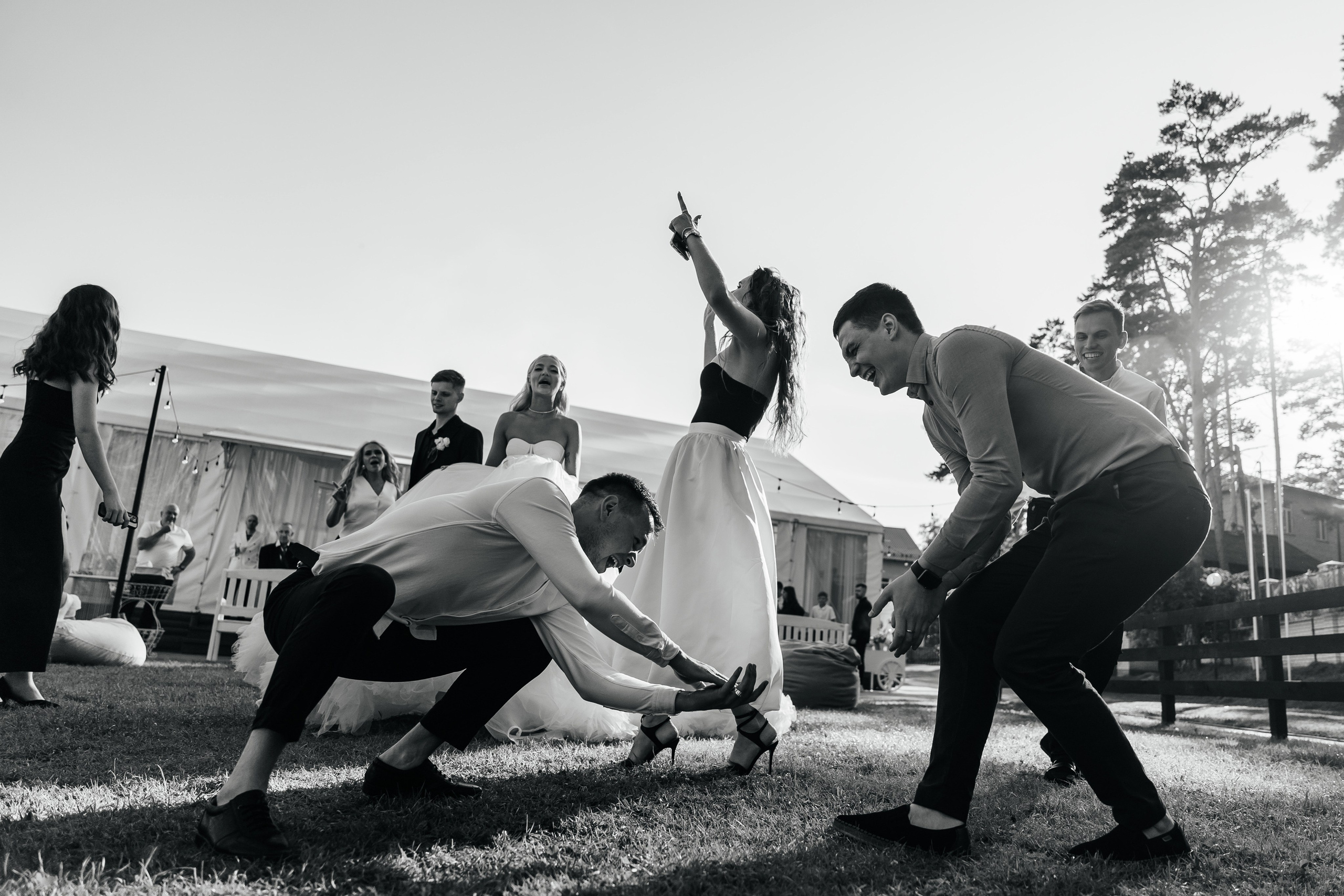 Юля и Ваня. Фотограф Кирилл Бабий