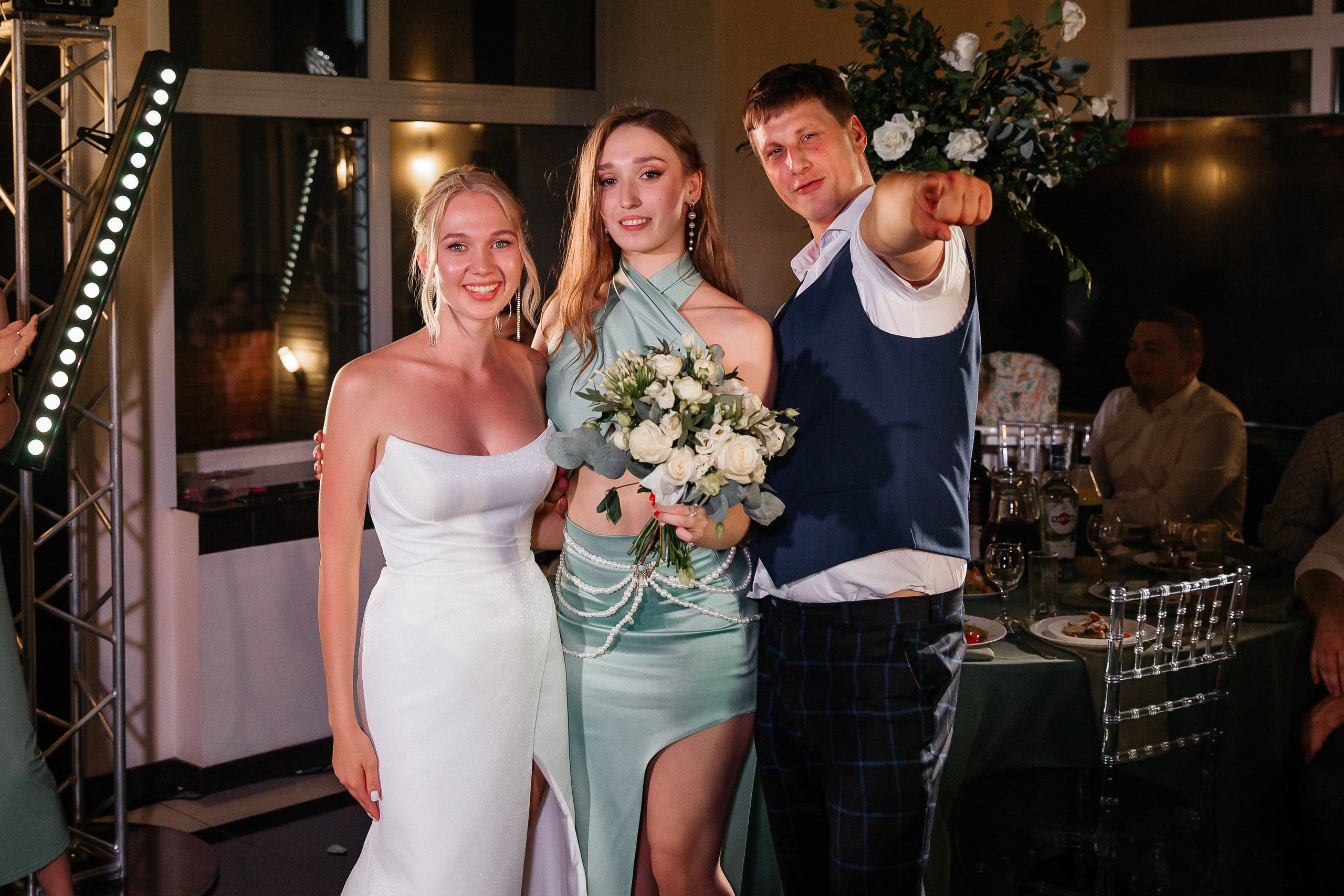 YUNONA & KONSTANTIN. Свадебный фотограф | Екатеринбург | Сочи | Артем Шестаков