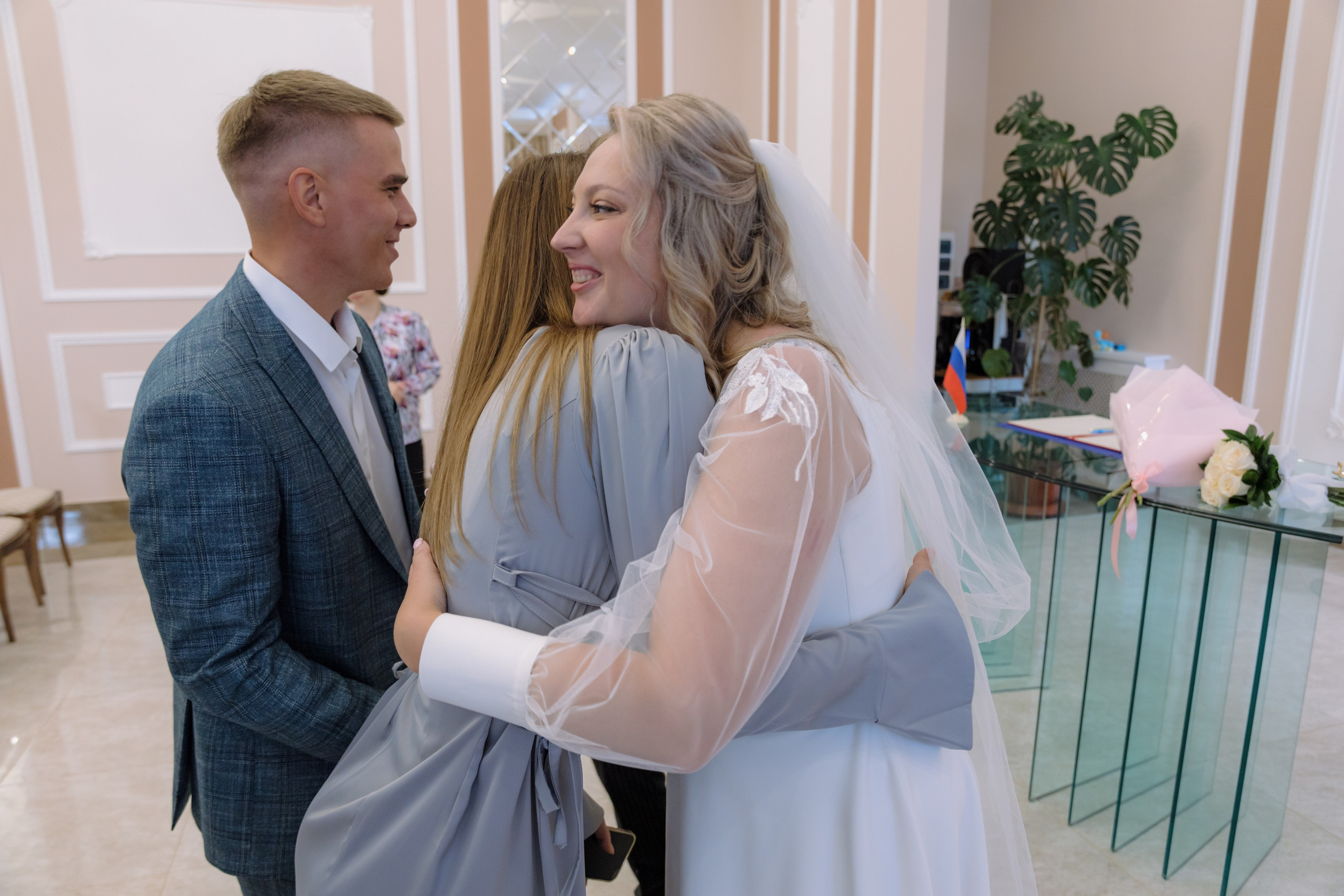 Кирилл и Дарья. Фотограф в Самаре Анастасия Афанасьева