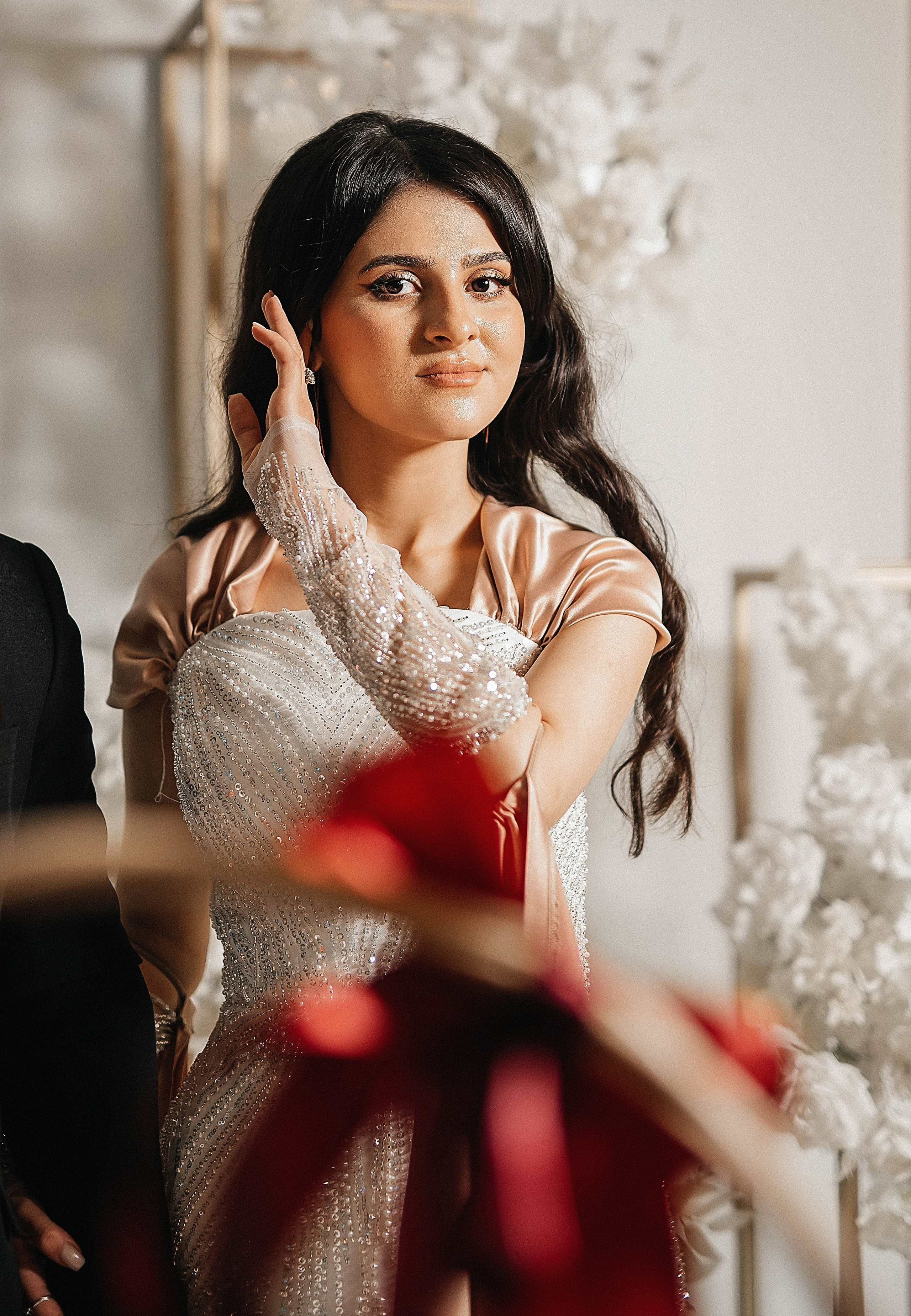 A&G. Свадебный фотограф в Саратове и Москве Гусейнова Рухия