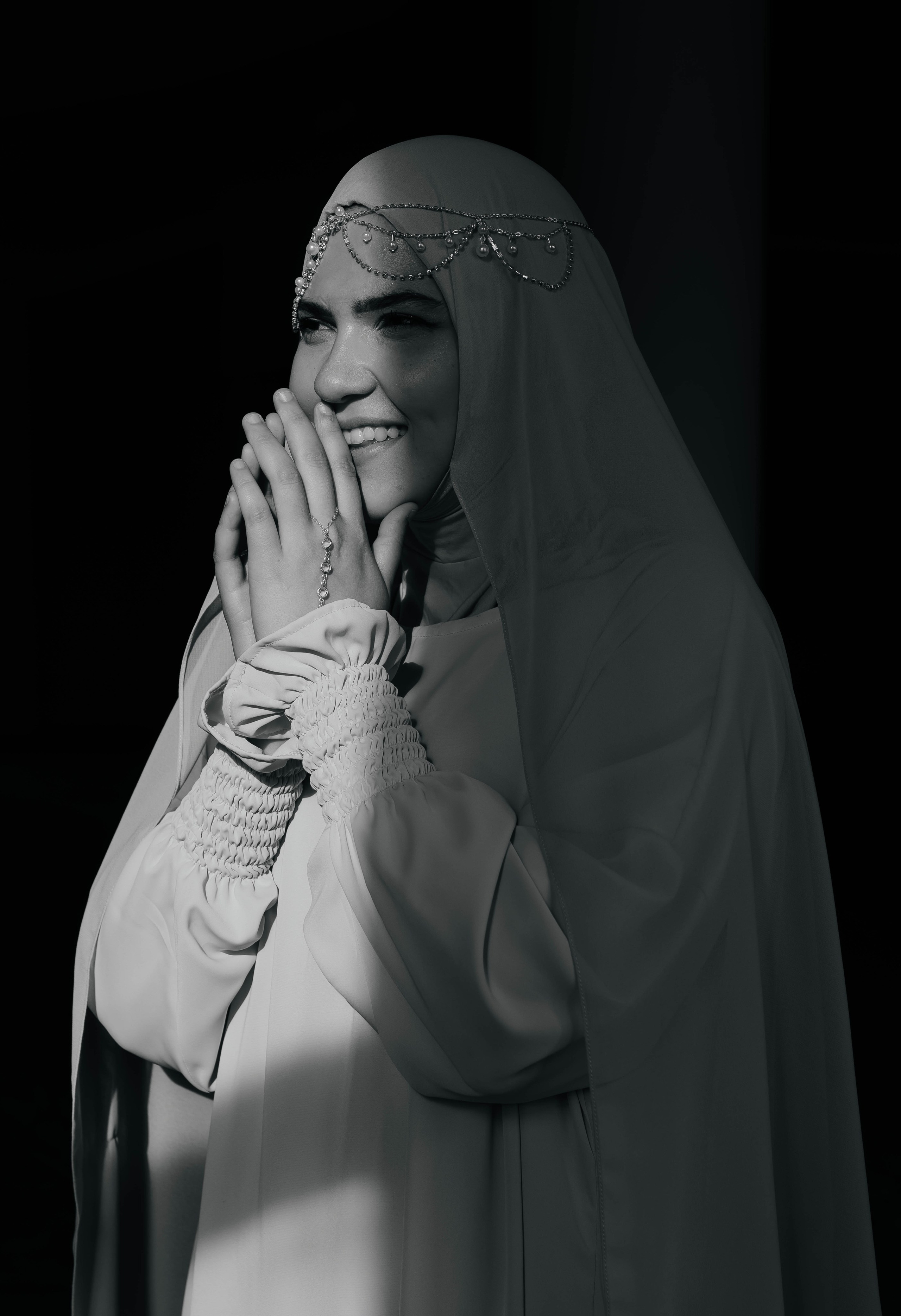 МАШАЛЛАХ. Свадебный фотограф в Саратове и Москве Гусейнова Рухия