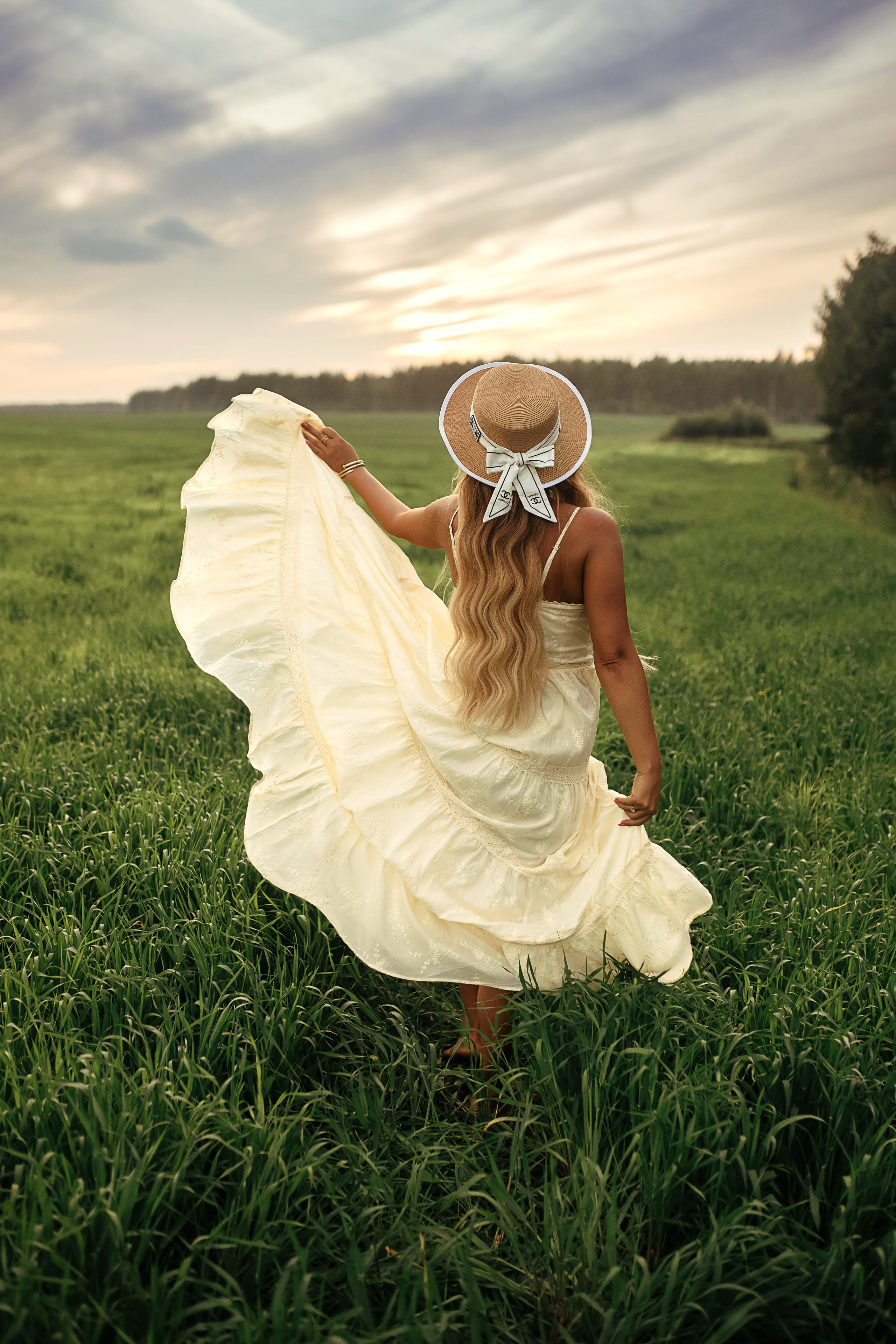 Золотое лето. Свадебный, семейный и детский фотограф в Москве и области