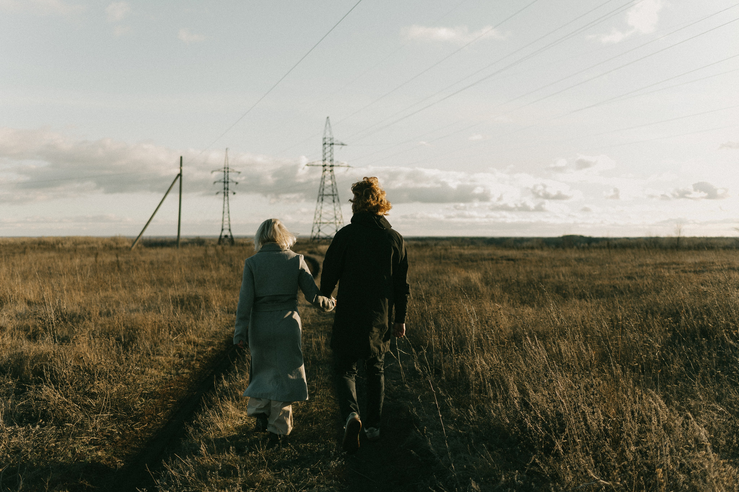 Саша+Саша. Свадебный и семейный фотограф в Самаре Надежда Раскина