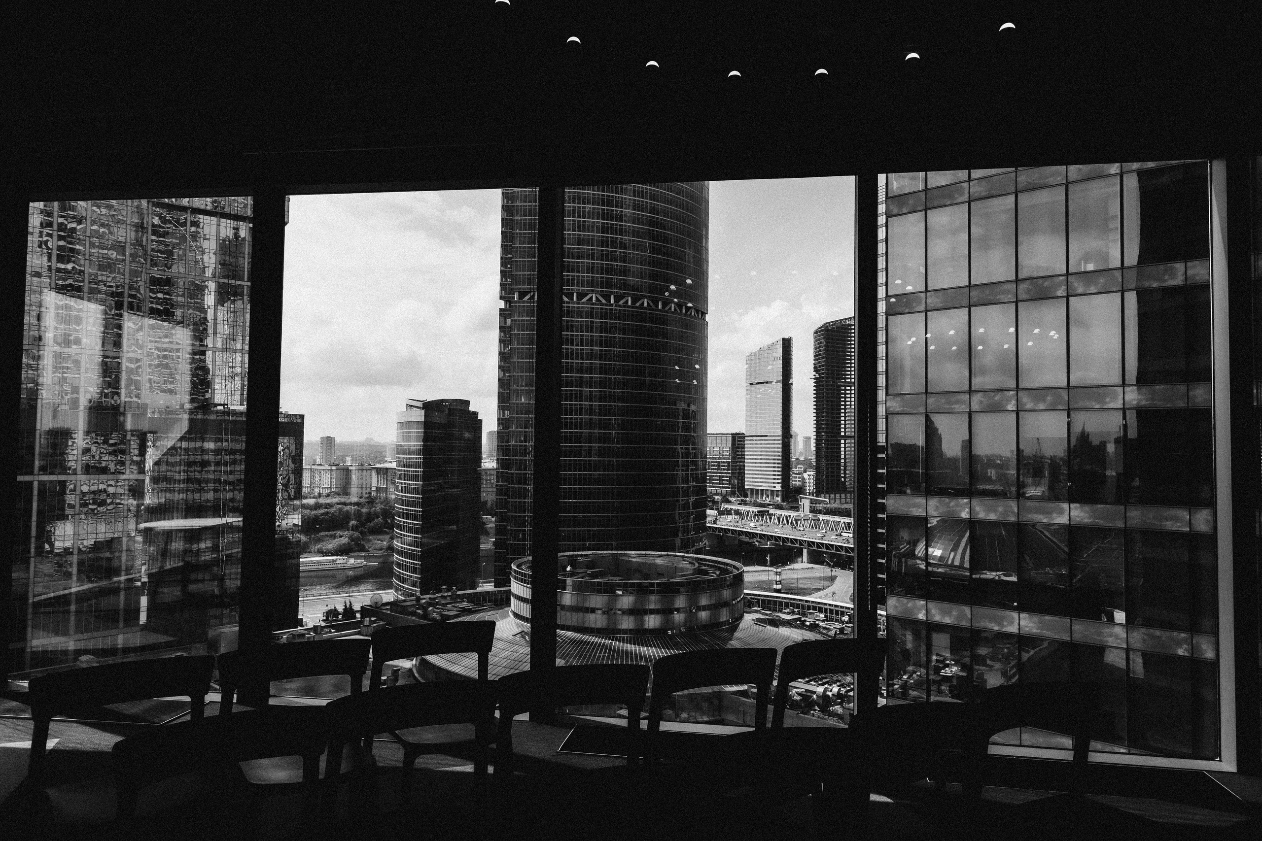 Мероприятие в Москва сити. Женский и контент фотограф в Москве