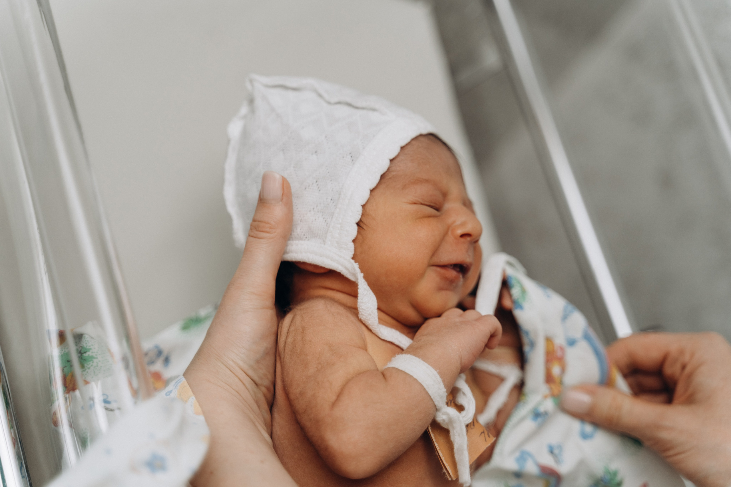 Выписка Альбертика. Фотограф Ларионова Надежда|Ставрополь