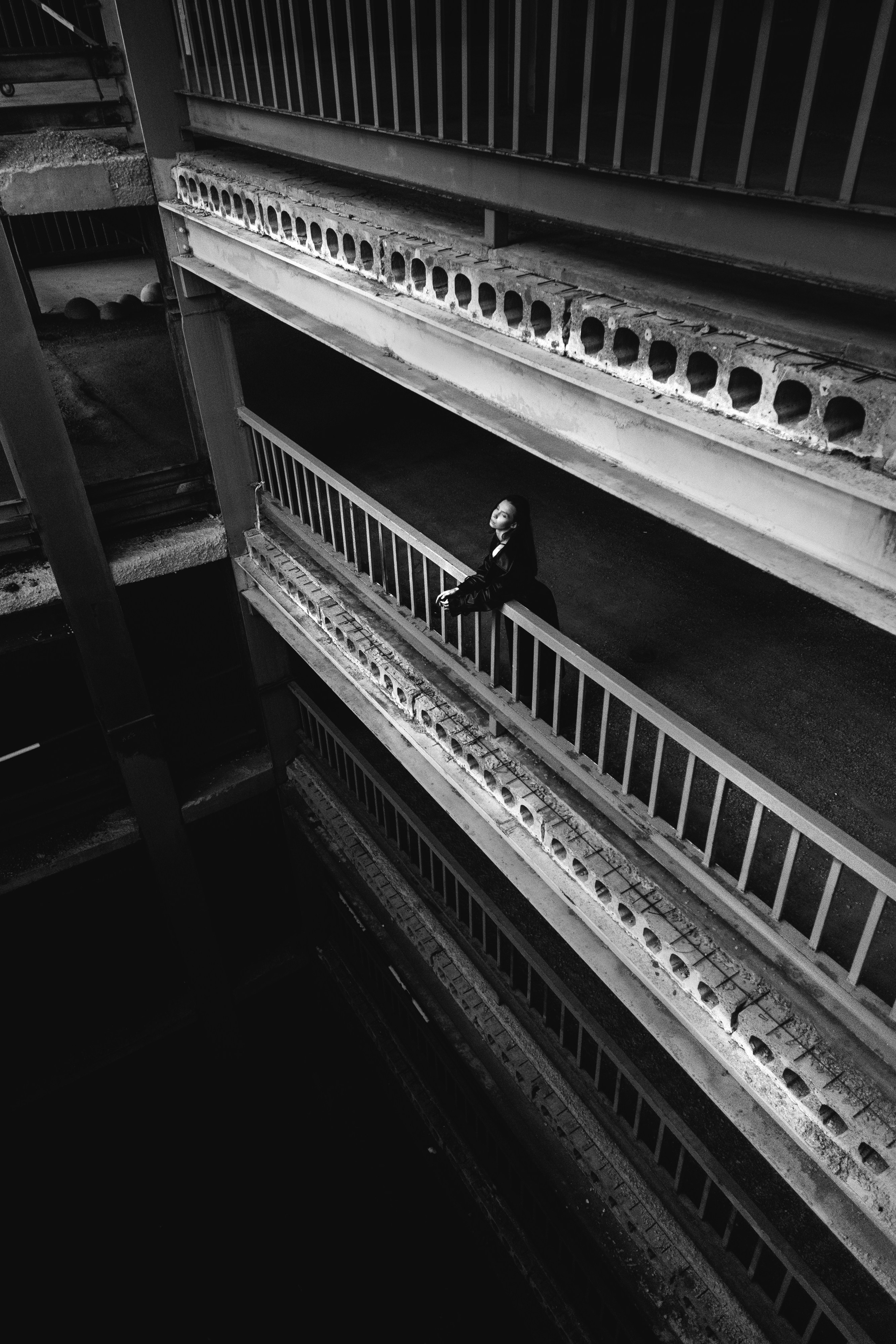 Анастасия. Дмитрий Пропадалин, Нейрофотография