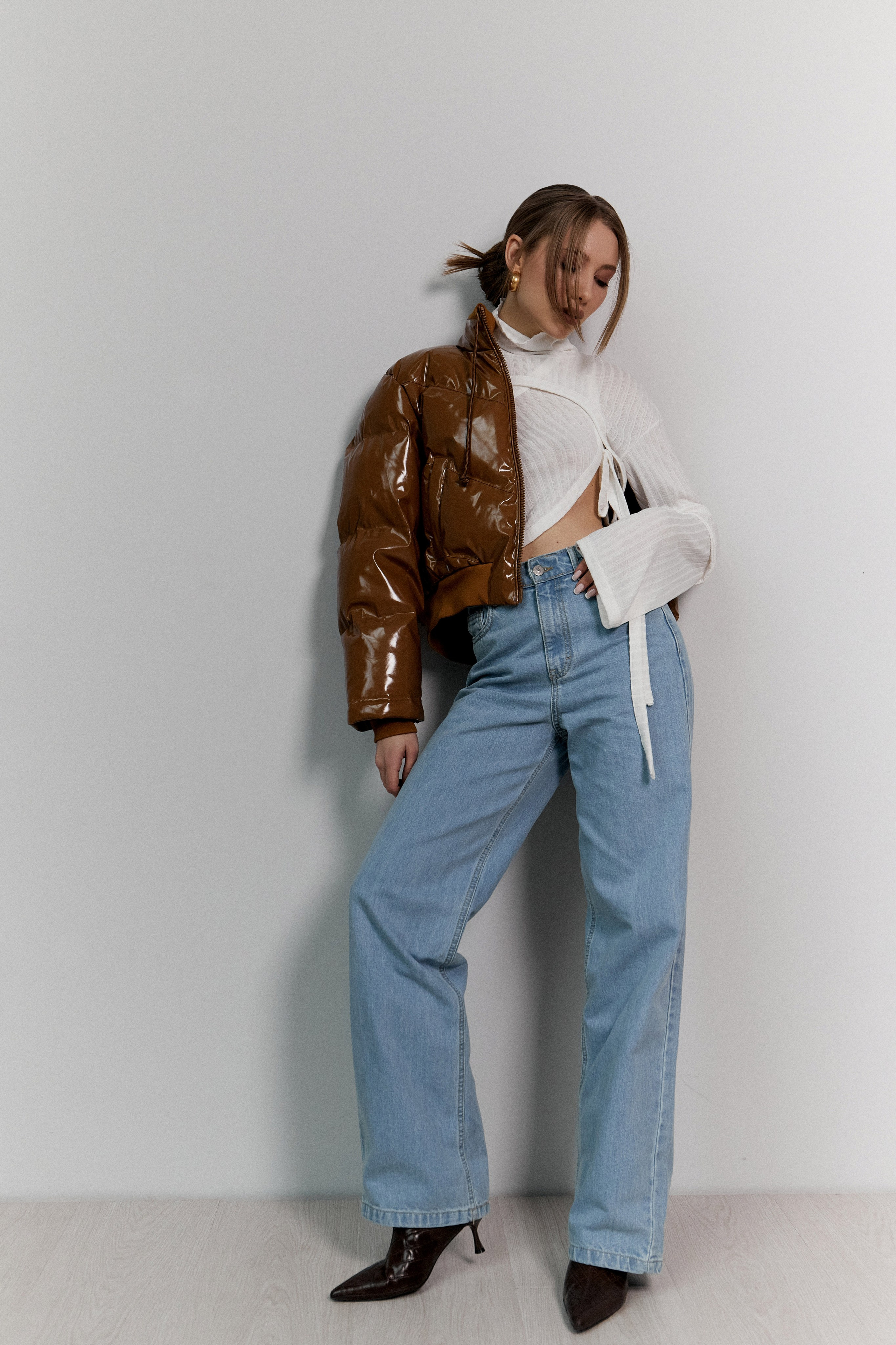 Каталог куртки