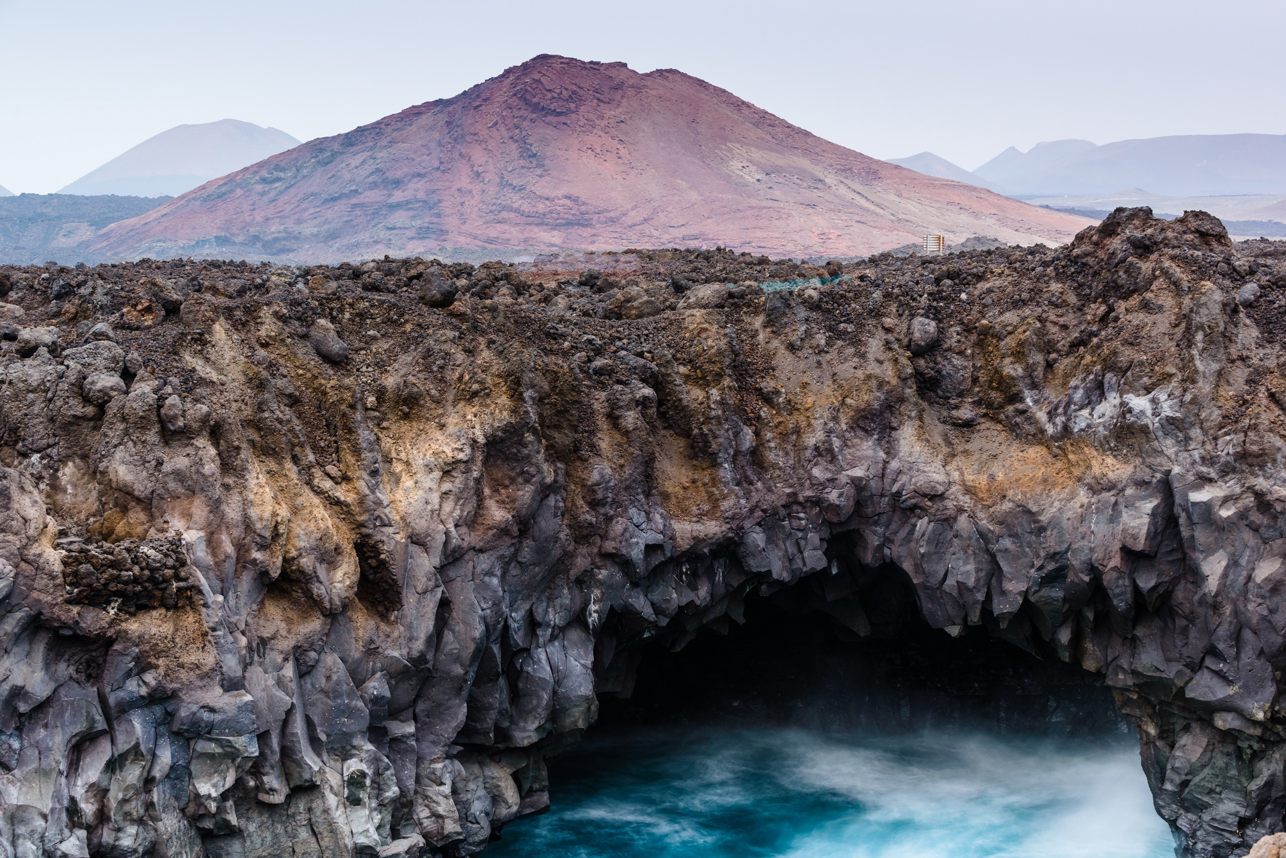 Пейзажная фотография. Авторские стильные фотокартины