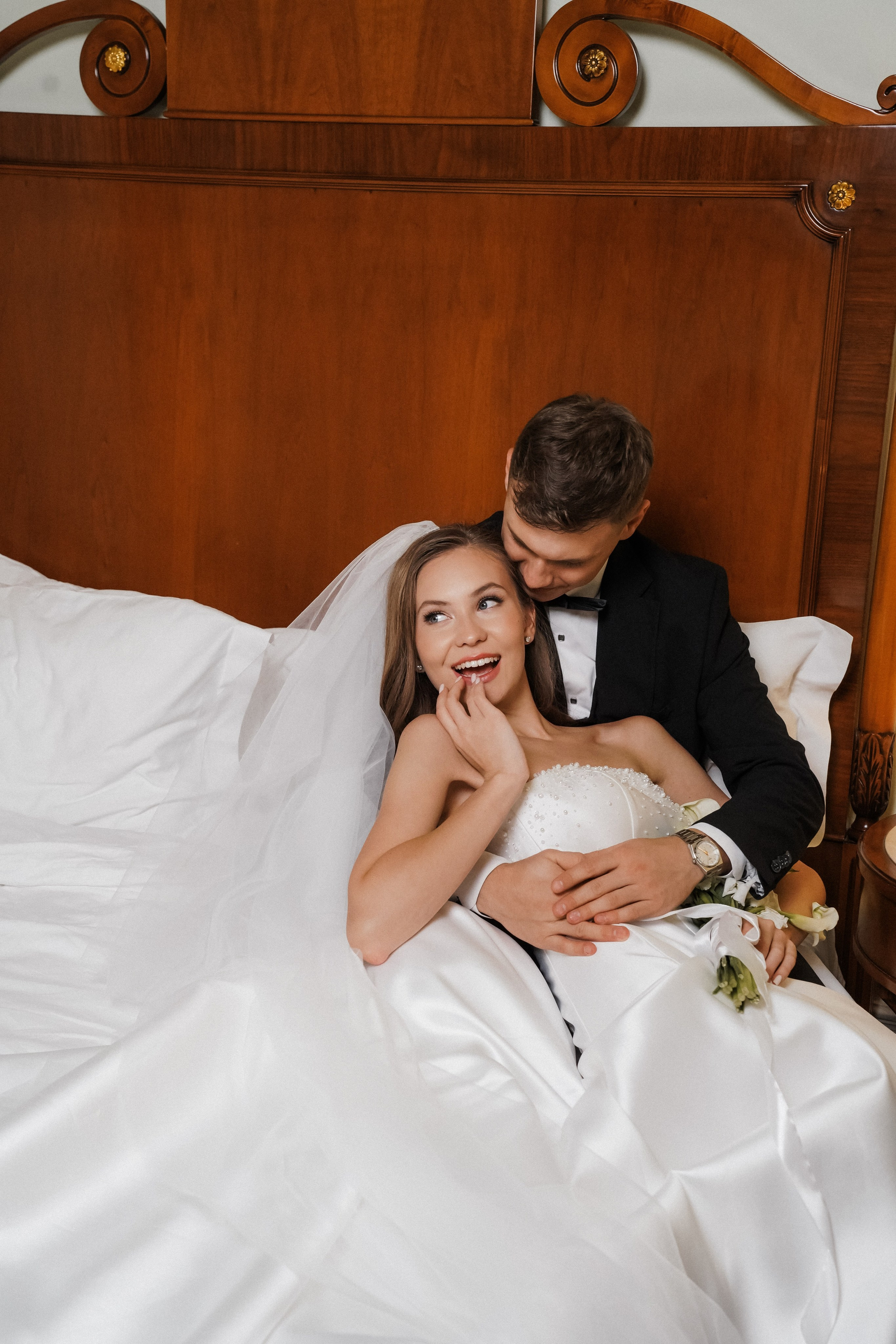 Savoy. Фотограф Валентина Григорьева, г. Москва