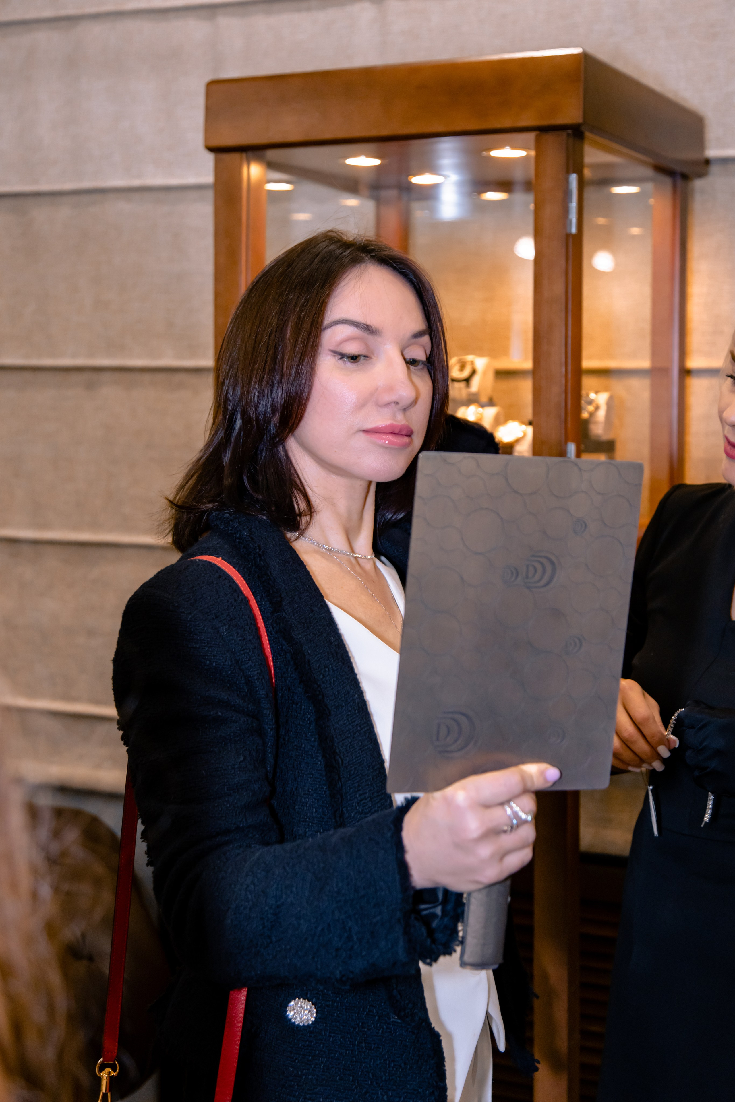 ЗОЛОТОЕ ВРЕМЯ LUXE. МЕДИА-РЕСУРС ХАБАРОВСК / Фотоотчеты / Репортажи / События