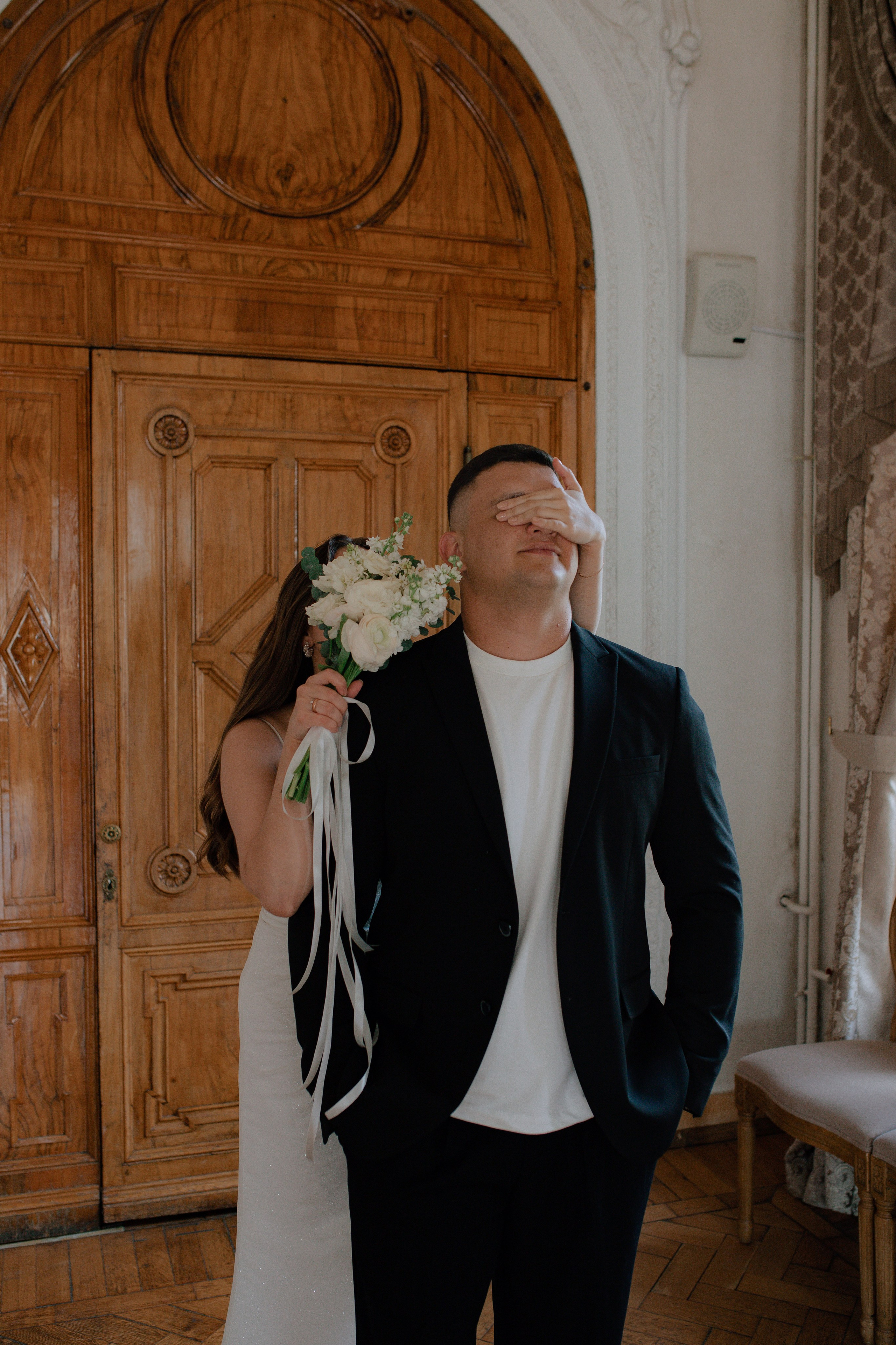 Екатерина и Виталий. Женский, свадебный и love story фотограф в Москве