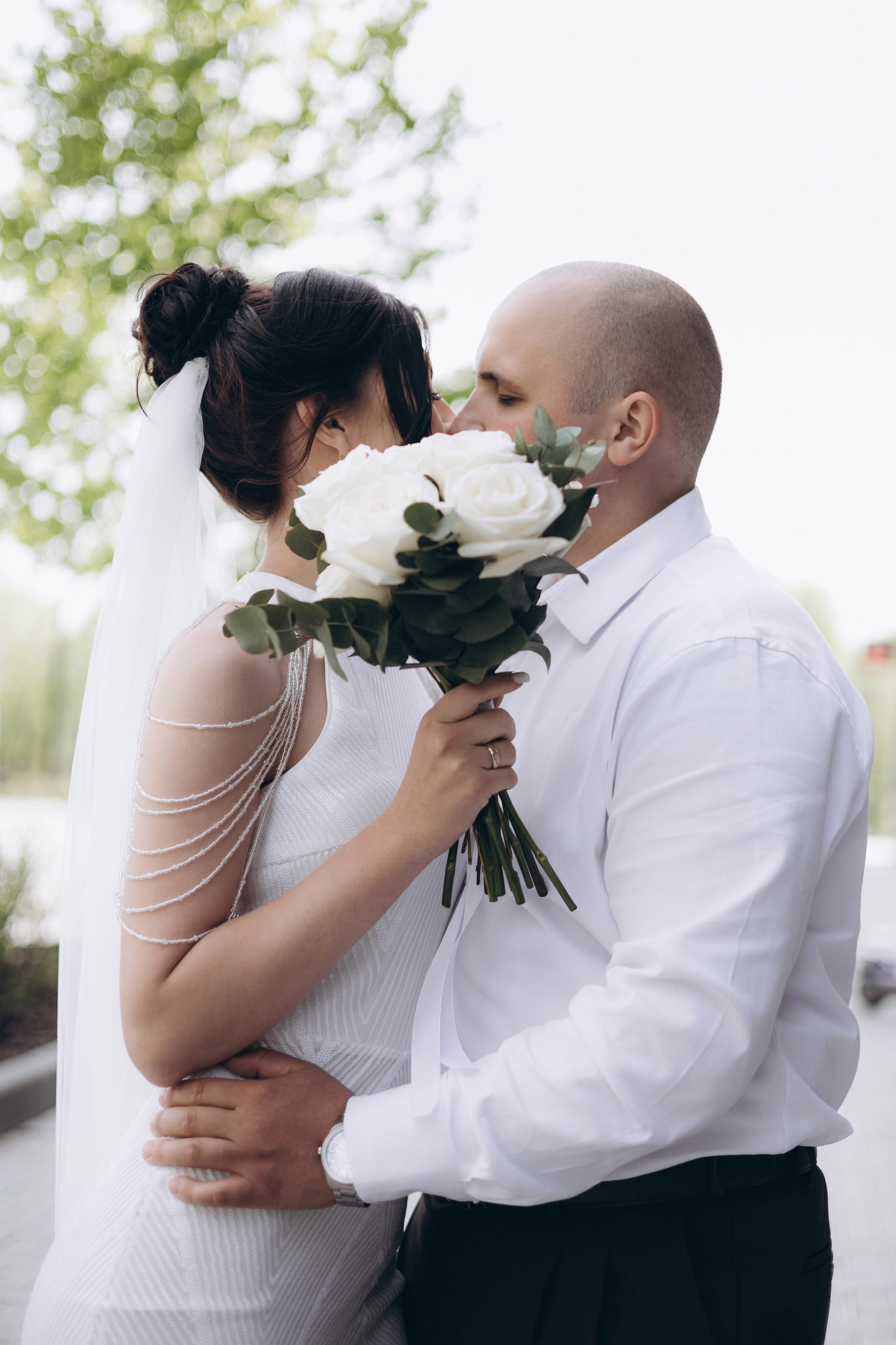 15.05.25 Виктор & Вероника. Свадебный и семейный фотограф в Новосибирске Дарья Кель