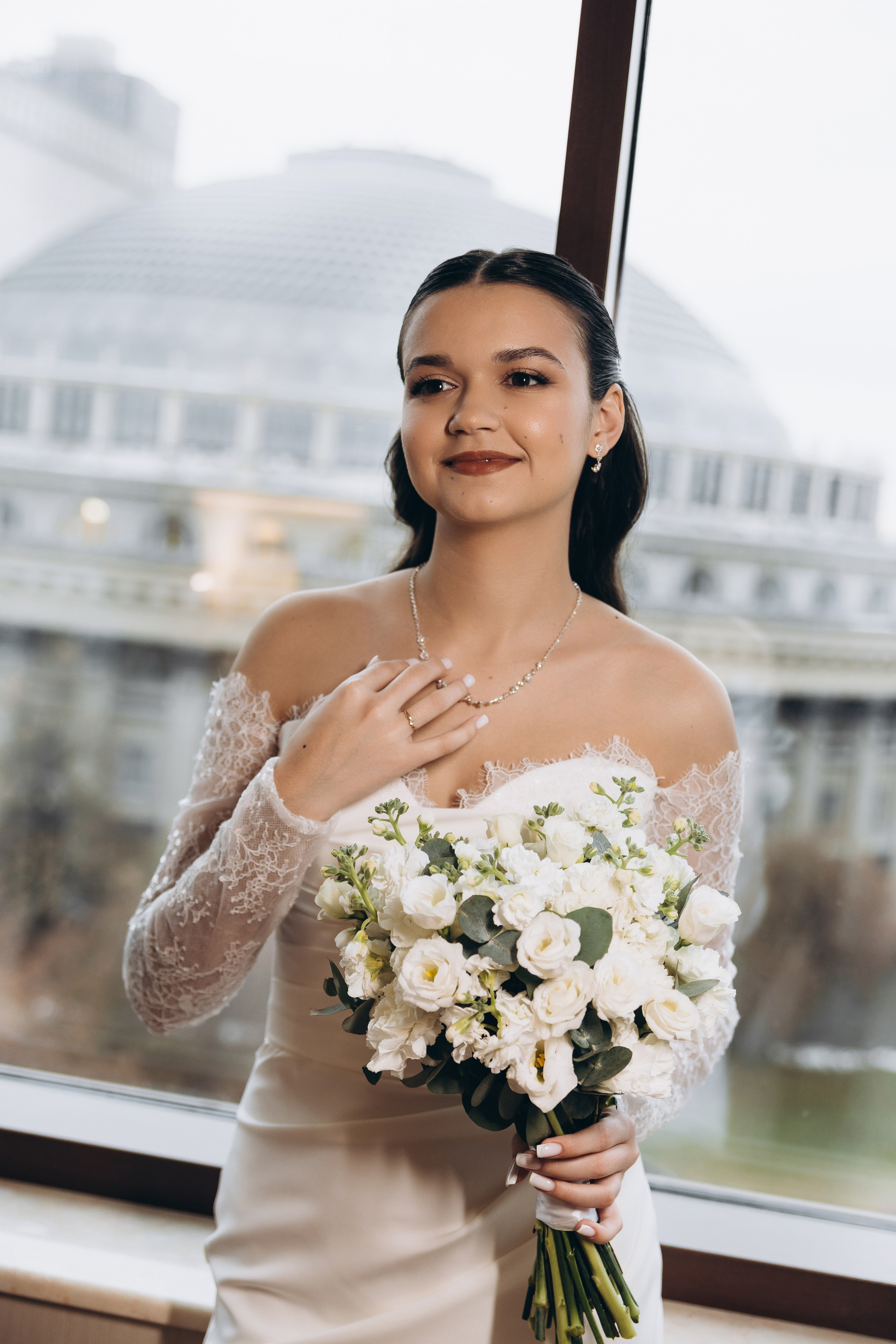 29.11.25 Данил & Елизавета. Свадебный и семейный фотограф в Новосибирске Дарья Кель