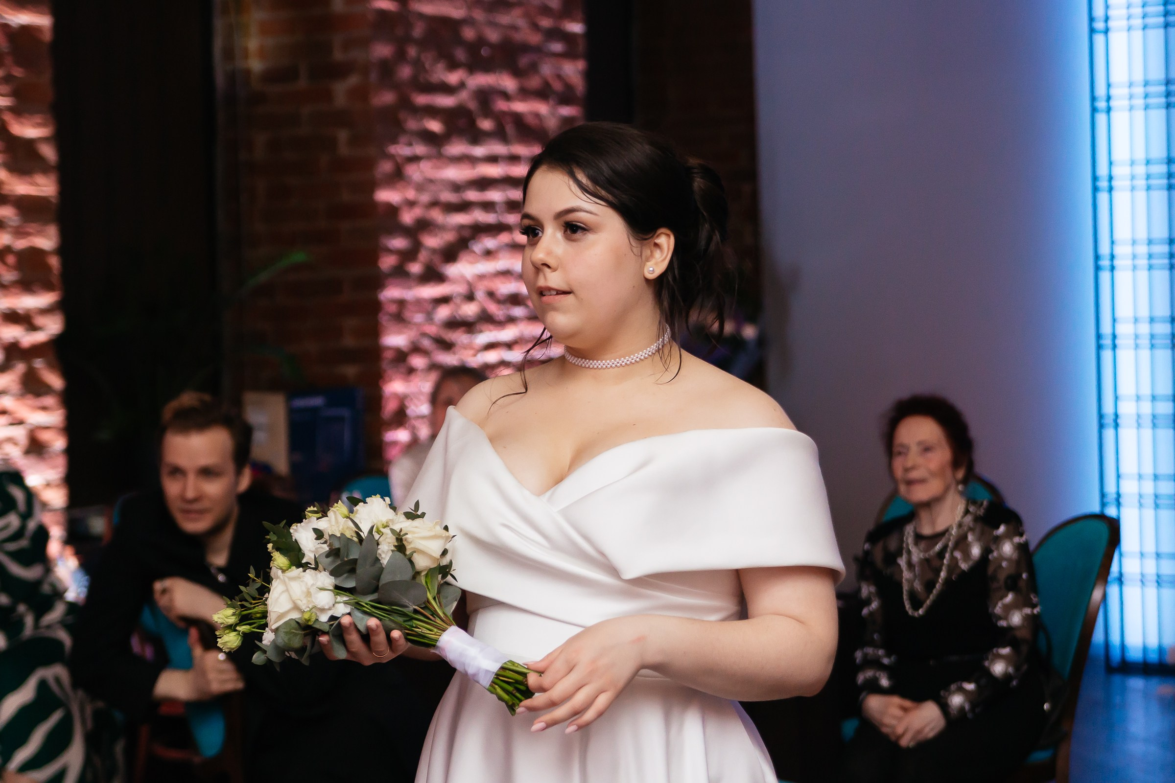 24.04.24 Петр & Елена. Свадебный и семейный фотограф в Новосибирске Дарья Кель