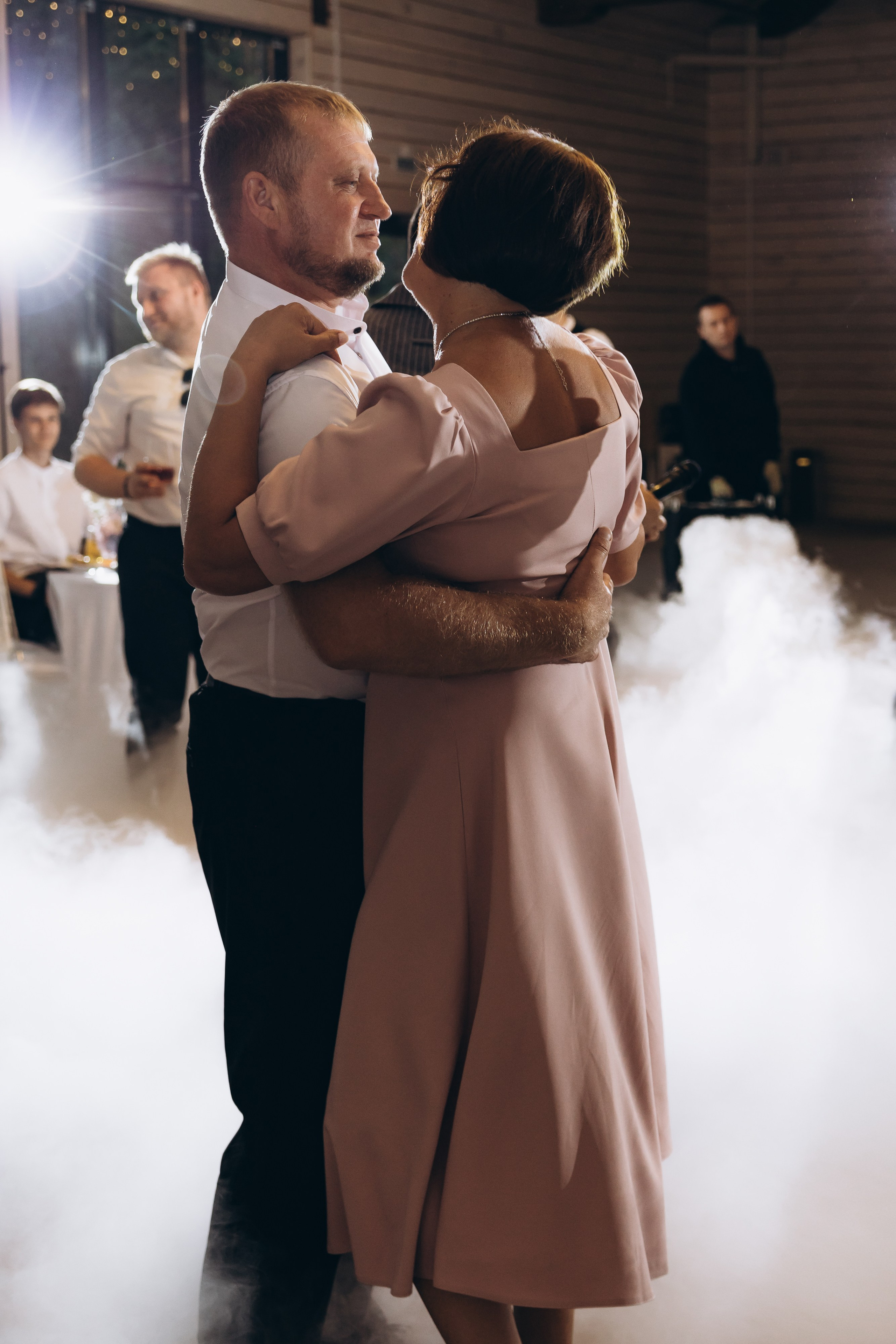 03.08.25 Артем & Анастасия. Свадебный и семейный фотограф в Новосибирске Дарья Кель