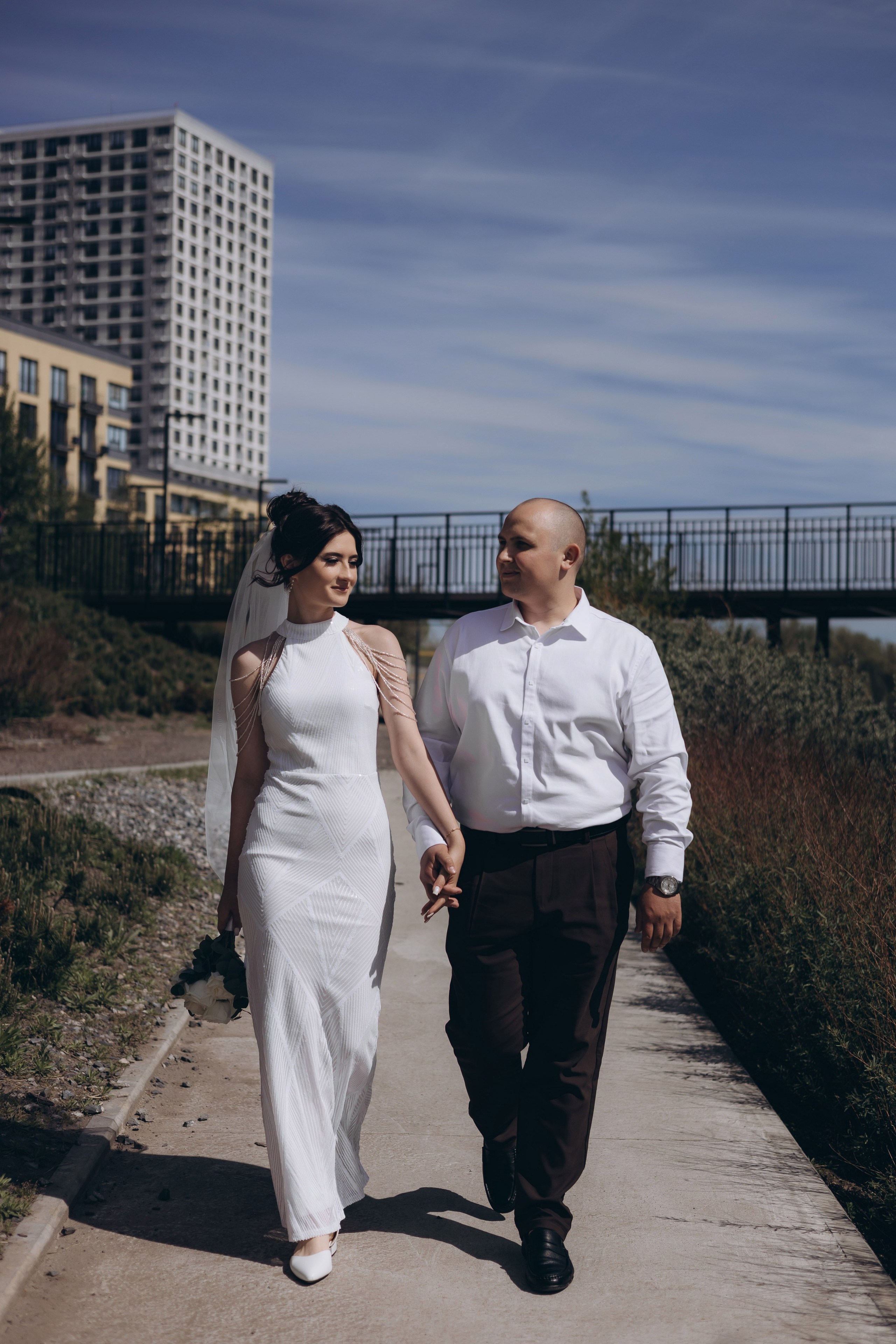 15.05.25 Виктор & Вероника. Свадебный и семейный фотограф в Новосибирске Дарья Кель