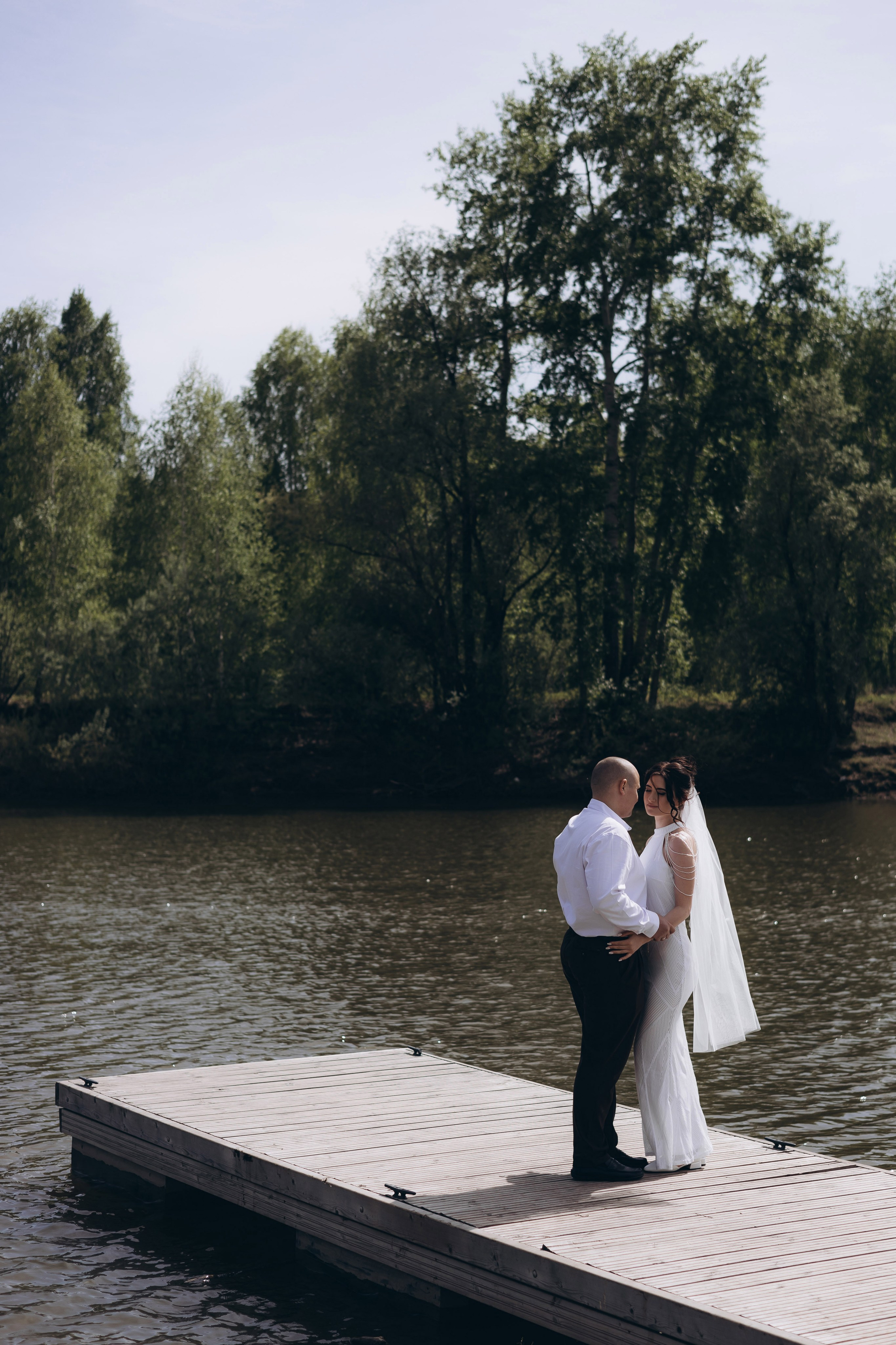 15.05.25 Виктор & Вероника. Свадебный и семейный фотограф в Новосибирске Дарья Кель