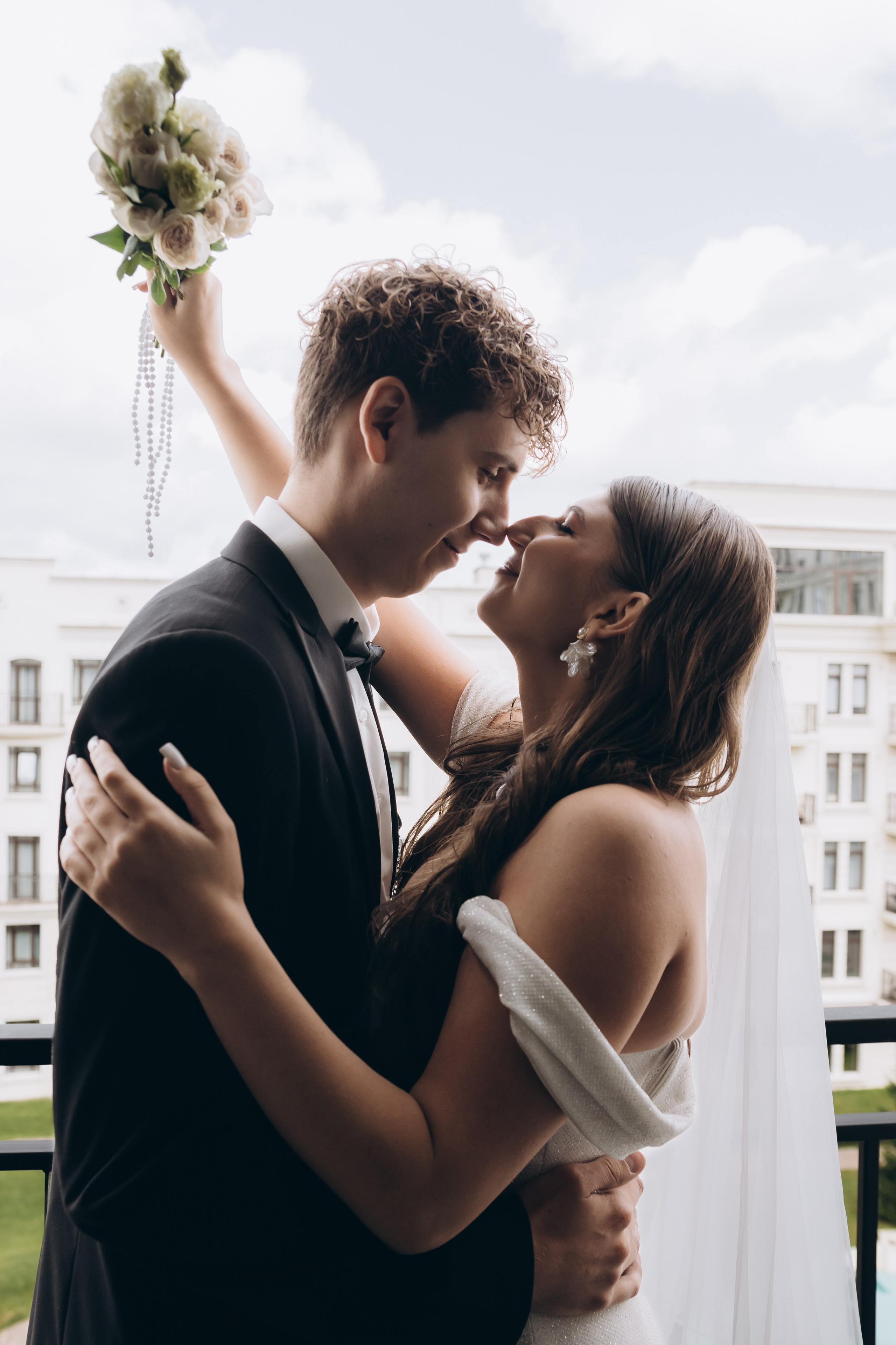 03.08.25 Артем & Анастасия. Свадебный и семейный фотограф в Новосибирске Дарья Кель