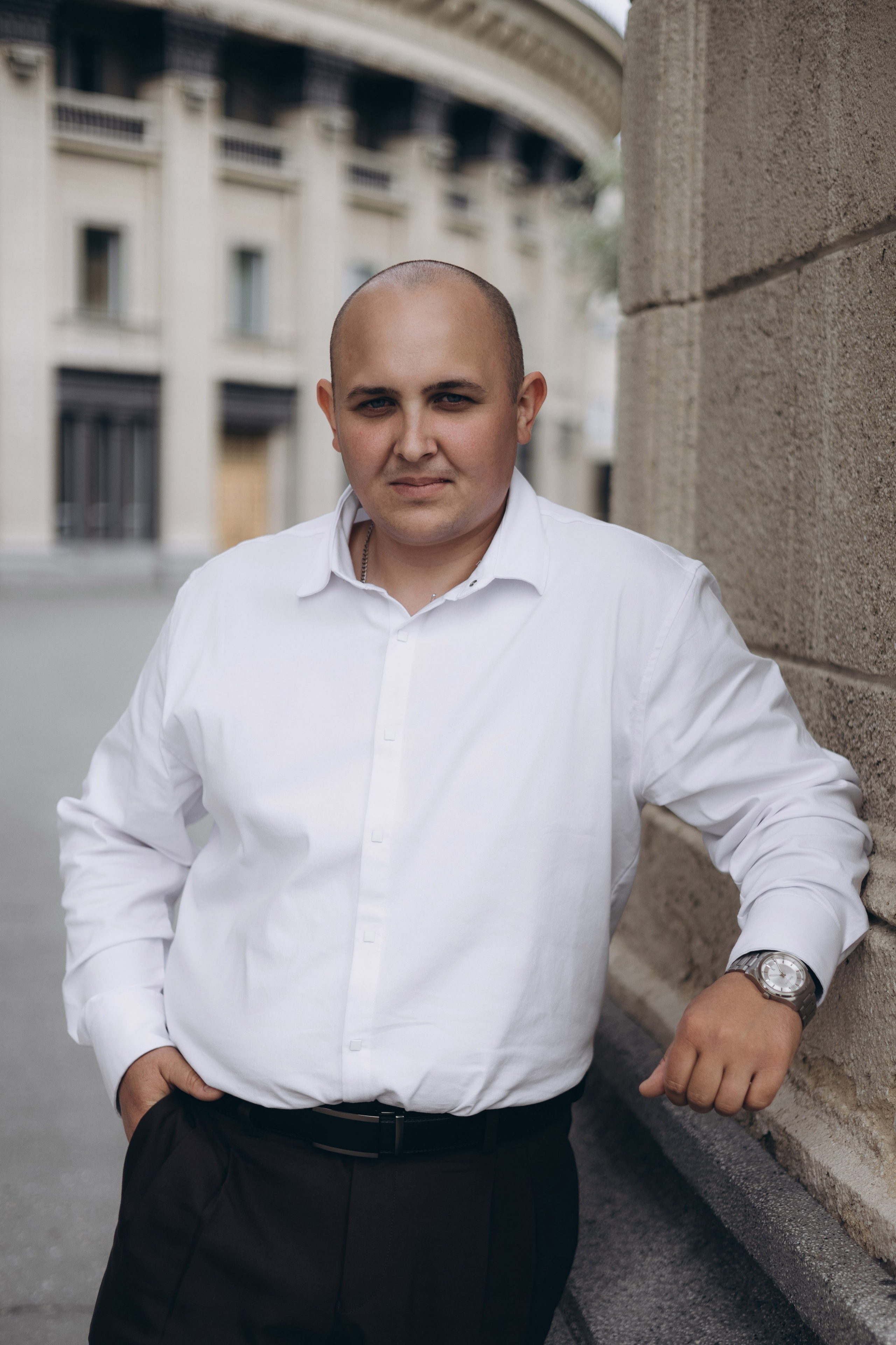 15.05.25 Виктор & Вероника. Свадебный и семейный фотограф в Новосибирске Дарья Кель