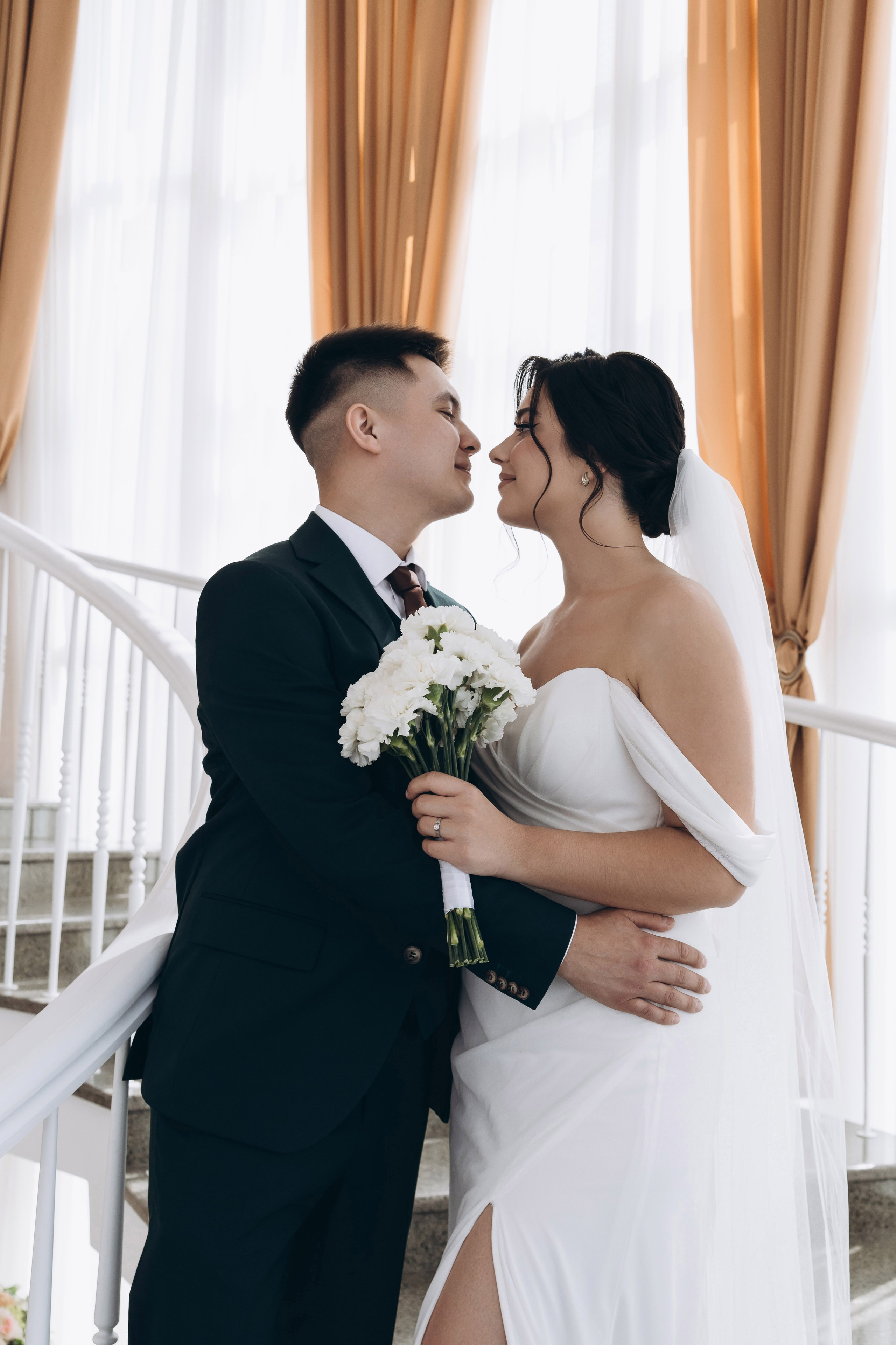 07.06.25 Данияр & Рузана. Свадебный и семейный фотограф в Новосибирске Дарья Кель