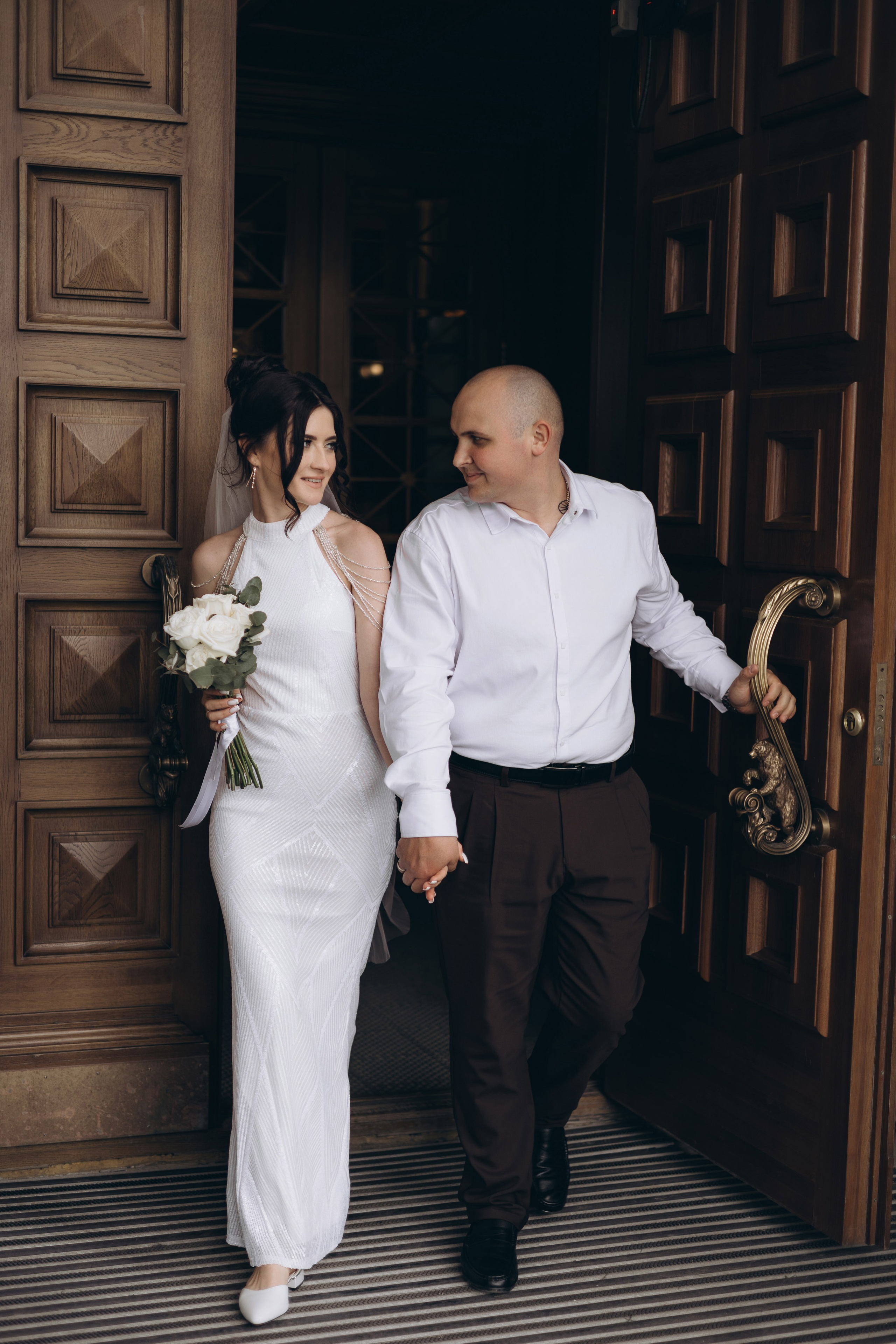 15.05.25 Виктор & Вероника. Свадебный и семейный фотограф в Новосибирске Дарья Кель