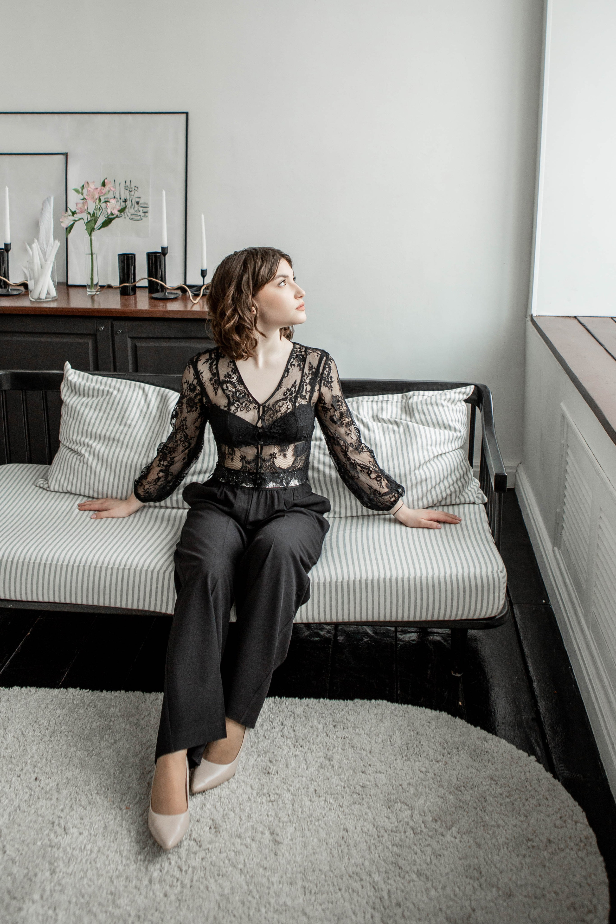 Фотодень «Магнолия». Фотограф Екатерина Голицына