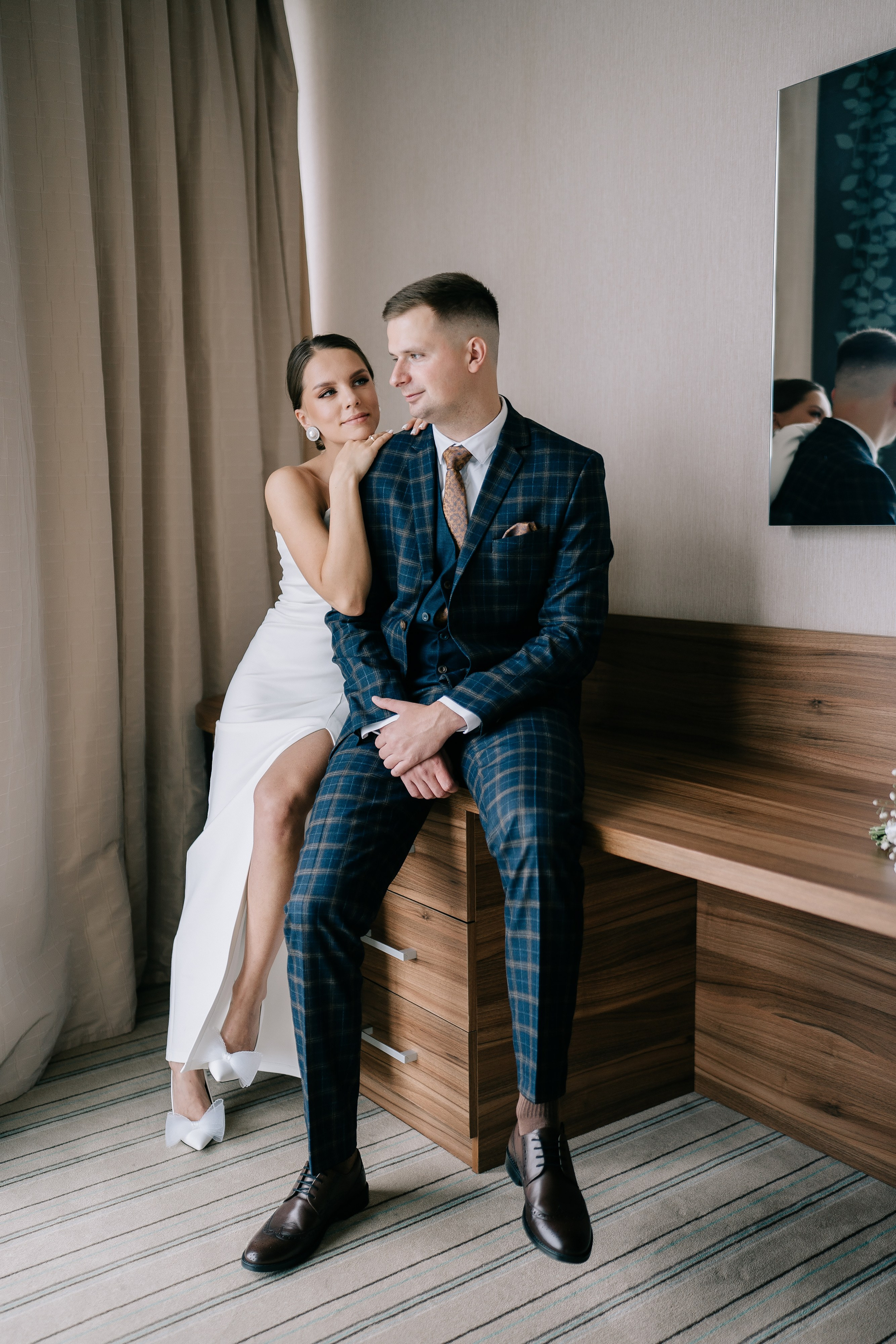 Илья и Лиза 15.07.23. Свадебный и семейный фотограф Юлия Грибанова +7 909-133-66-33