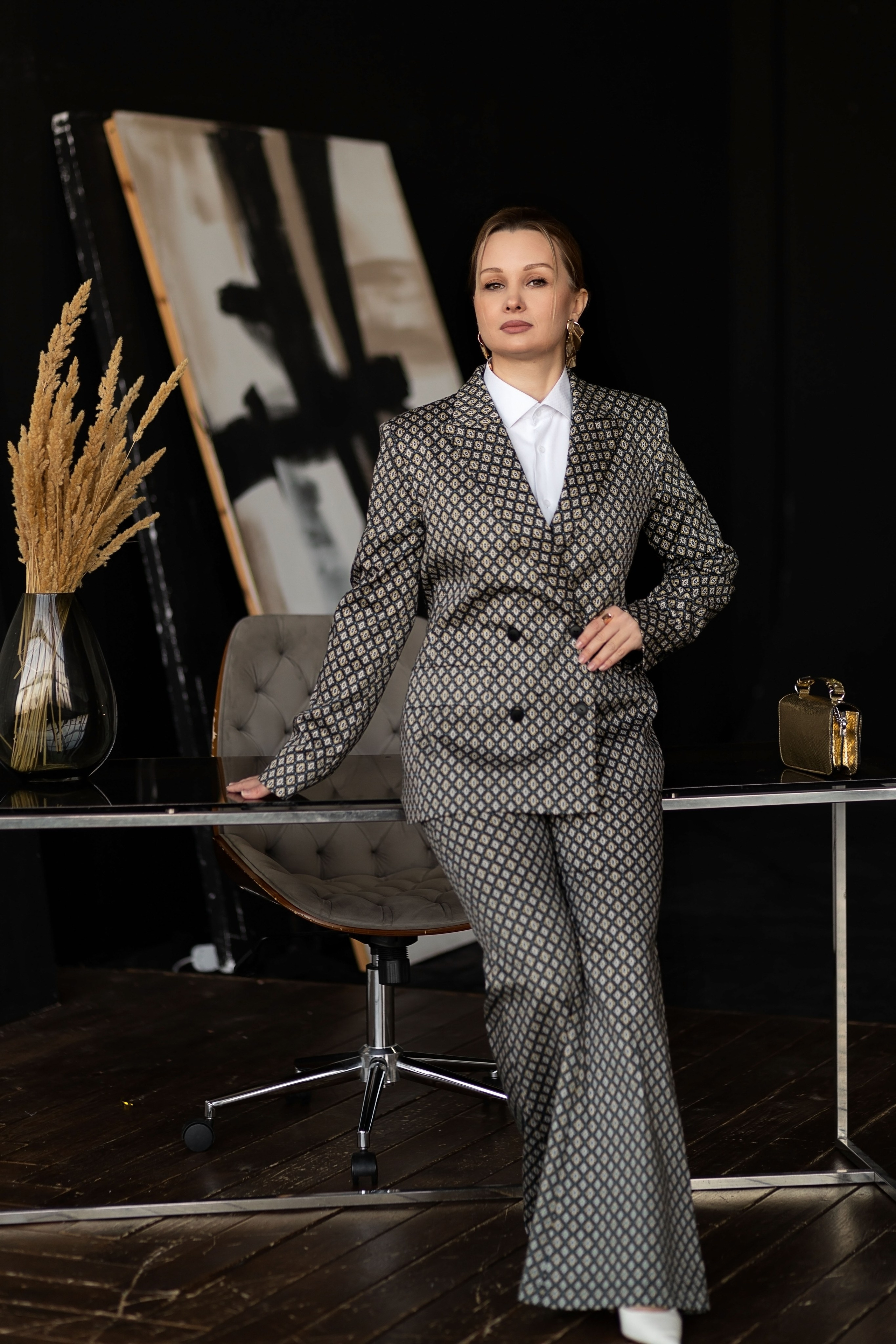 Анна. Главная