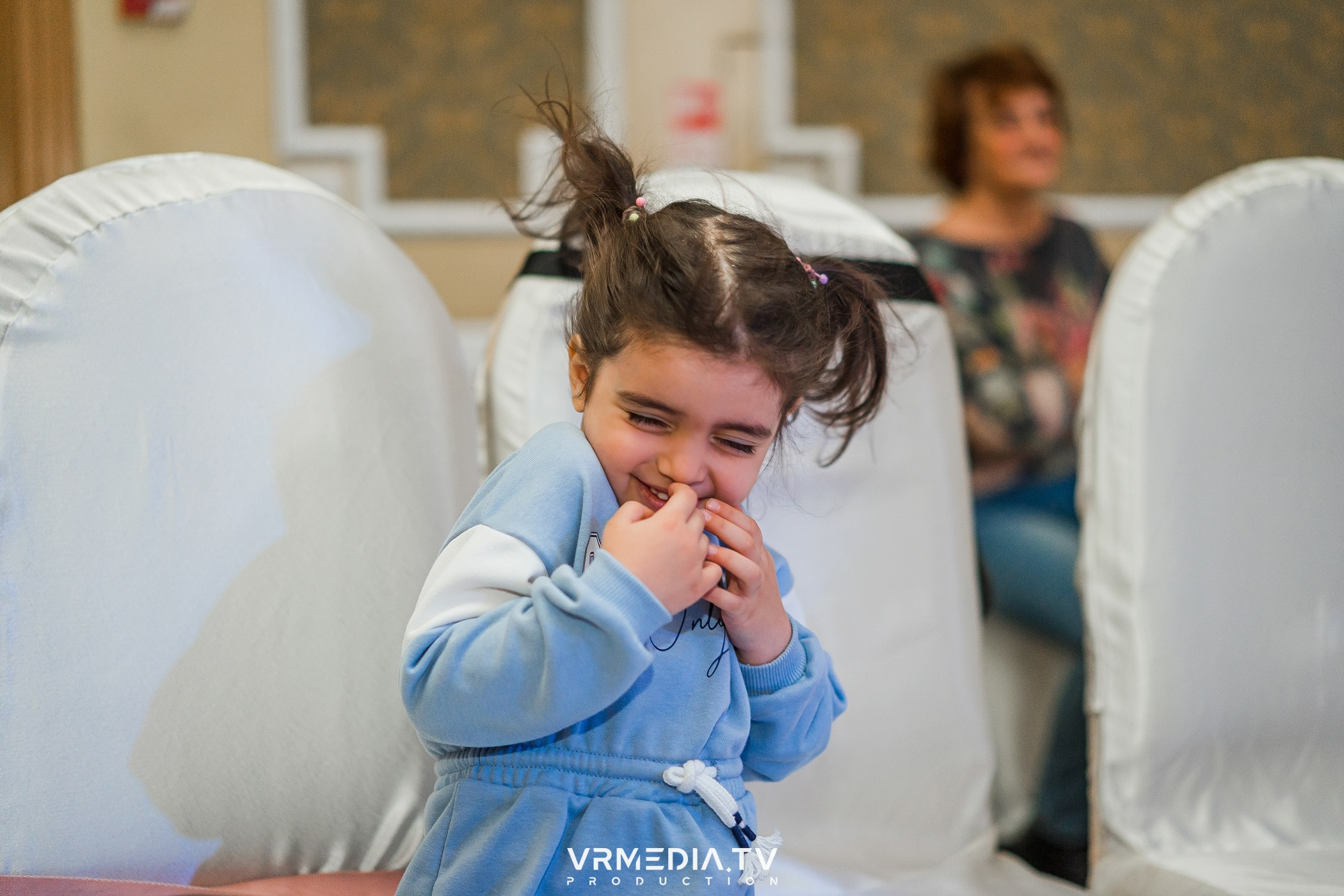 ХОЛОДНОЕ СЕРДЦЕ в ресторане «Империя»