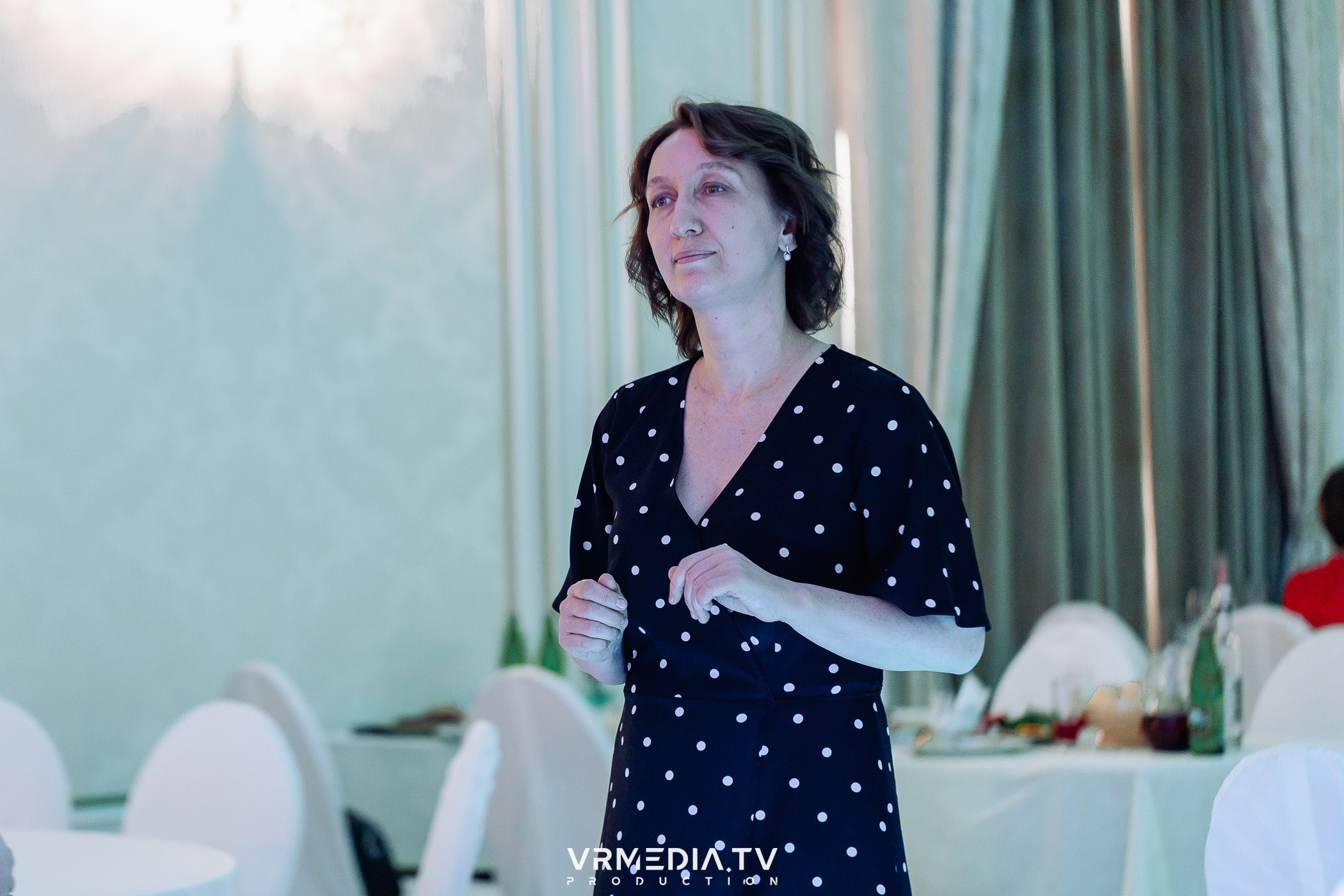 Выходные в ресторане «Лазурный берег»