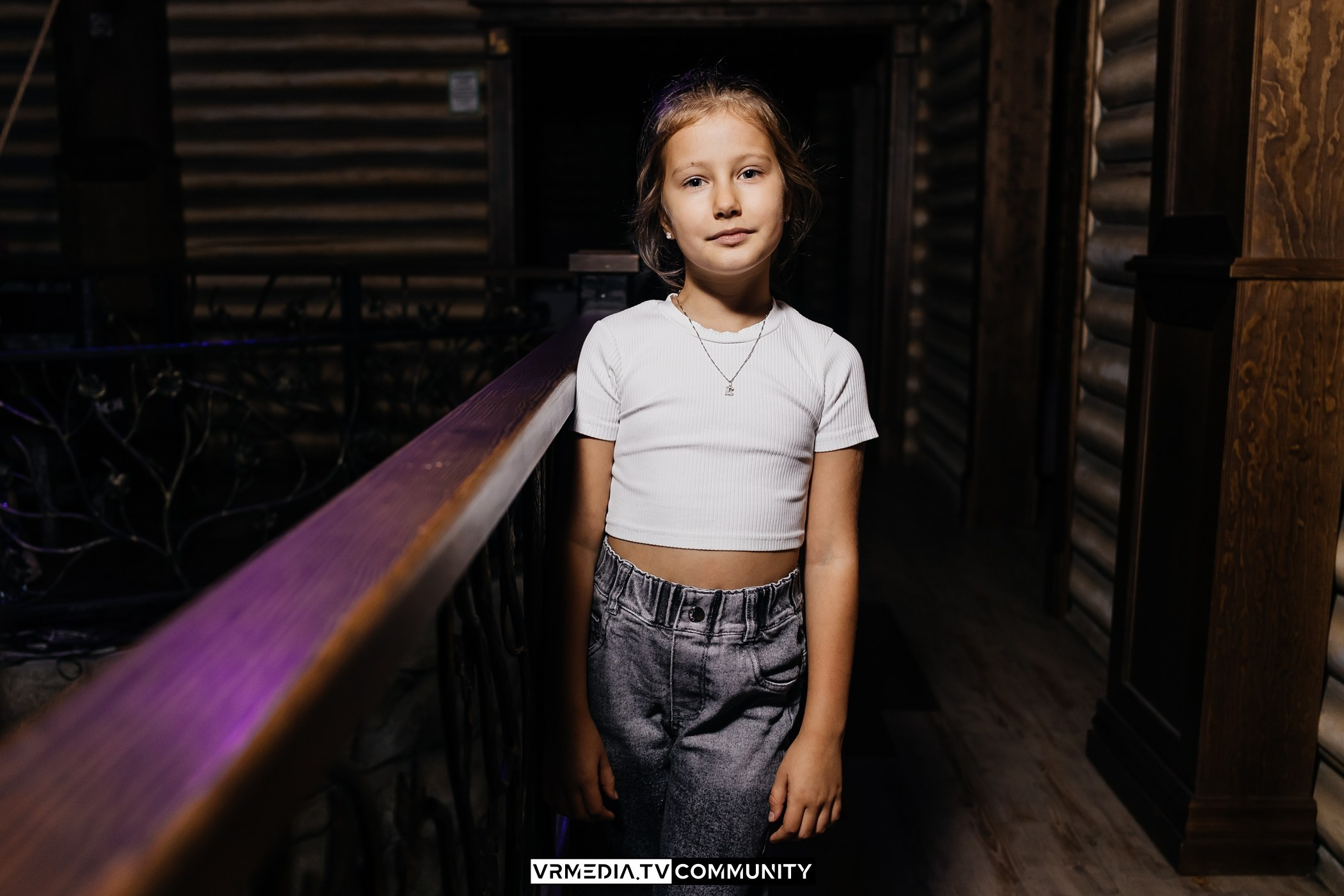 В гостях «У Петровича»