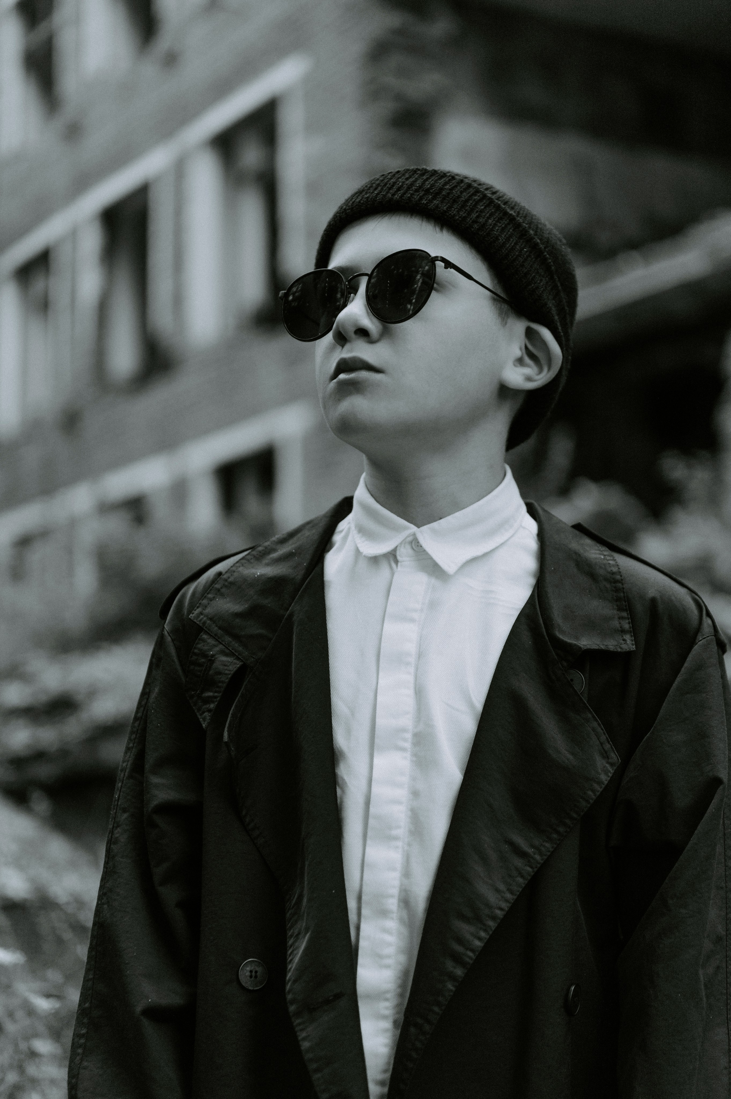 RAMAZ & LIZA. Егор Засыпыч