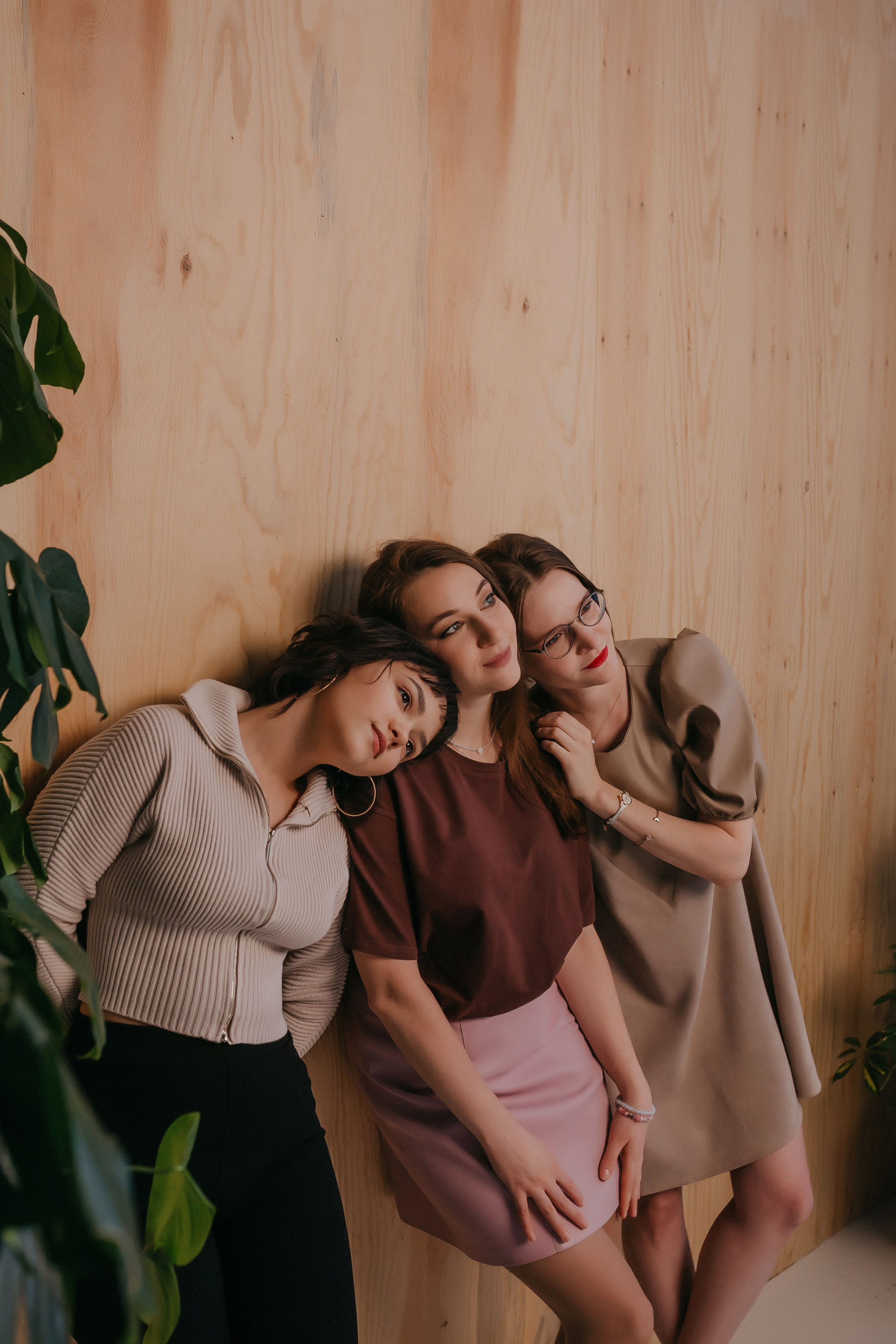 Сафи +Амир и семья. Семейный фотограф в Сургуте