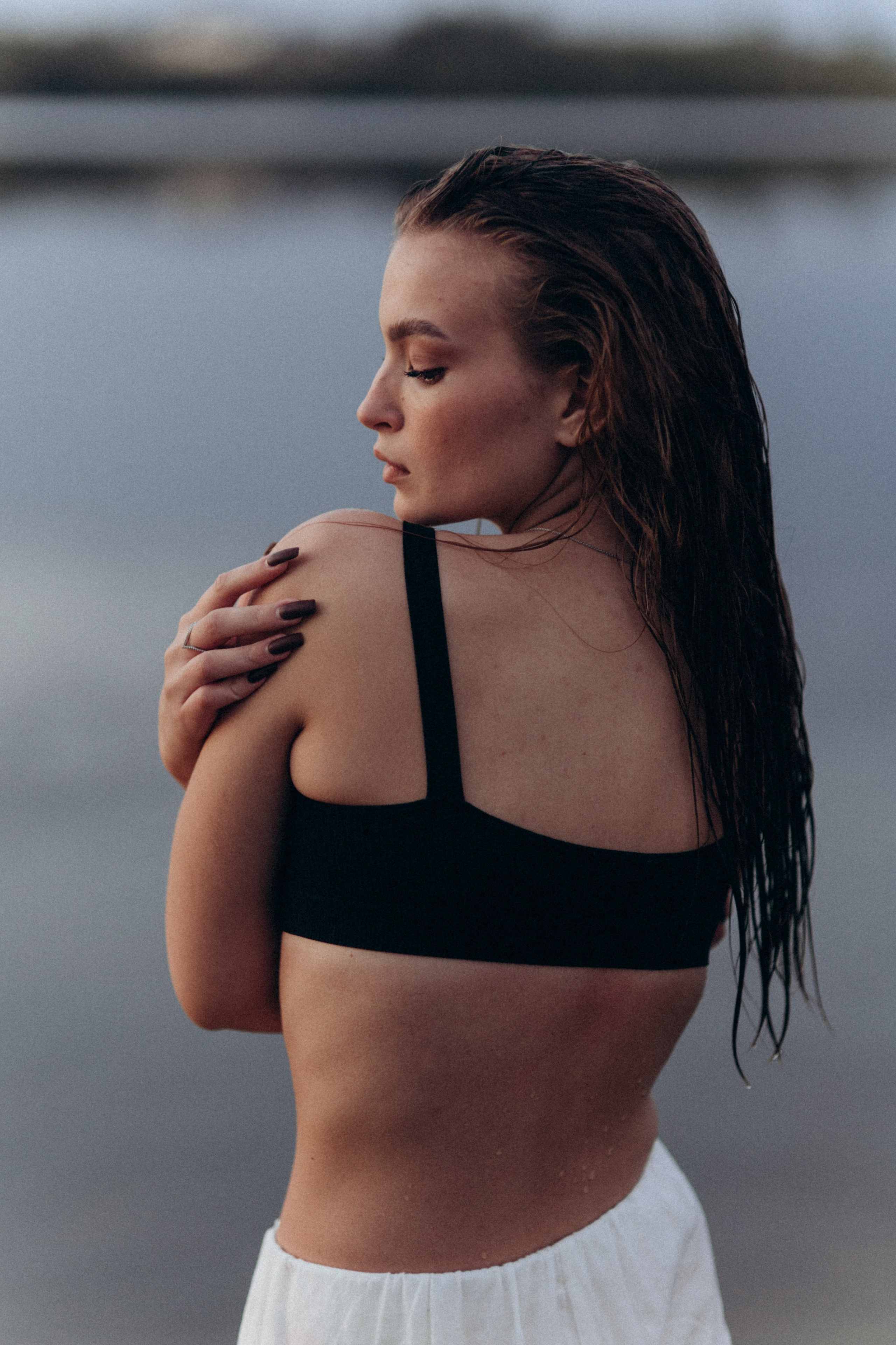 Фотосессия для Юли. Главная