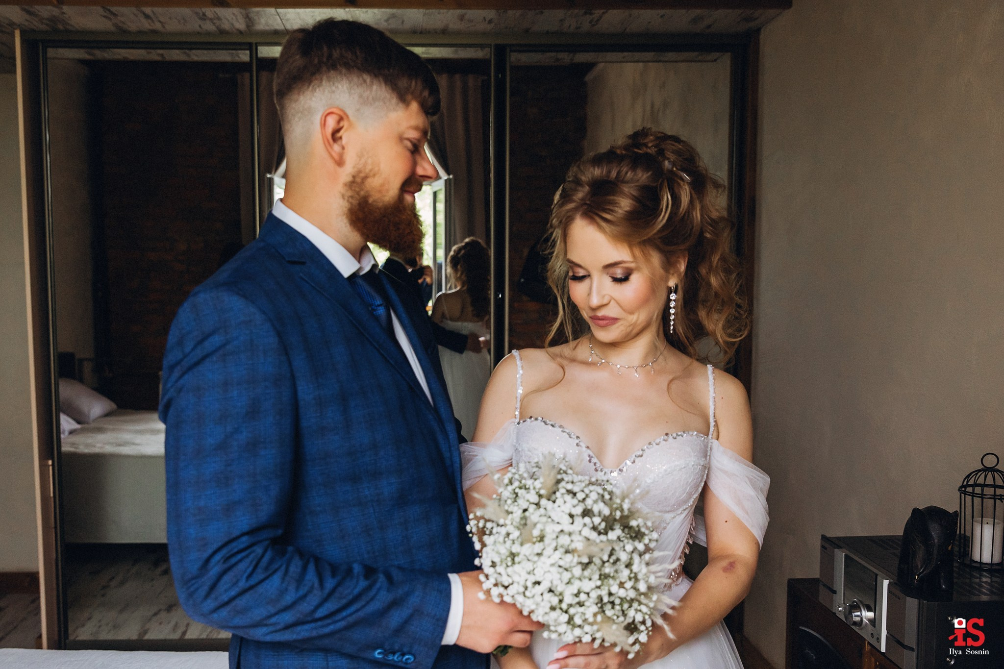 Никита и Татьяна. Профессиональный фотограф Петрозаводск Илья Соснин