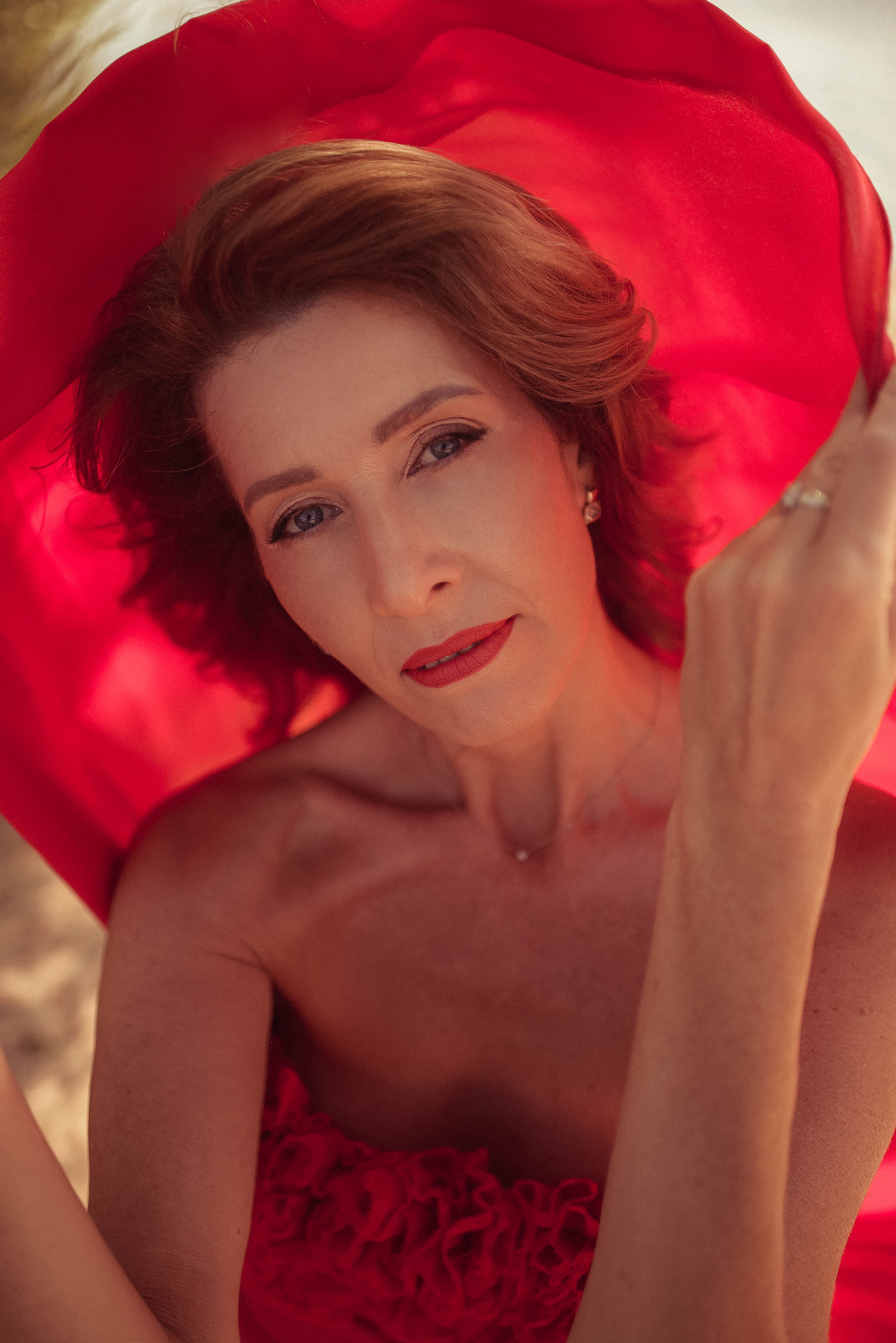 Индивидуальная фотосъёмка. Фотограф Фомина Екатерина Сергеевна